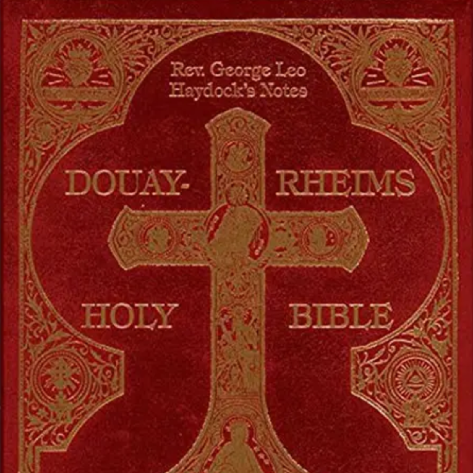 Commentary on the Mass Readings: Thu, Dec 4