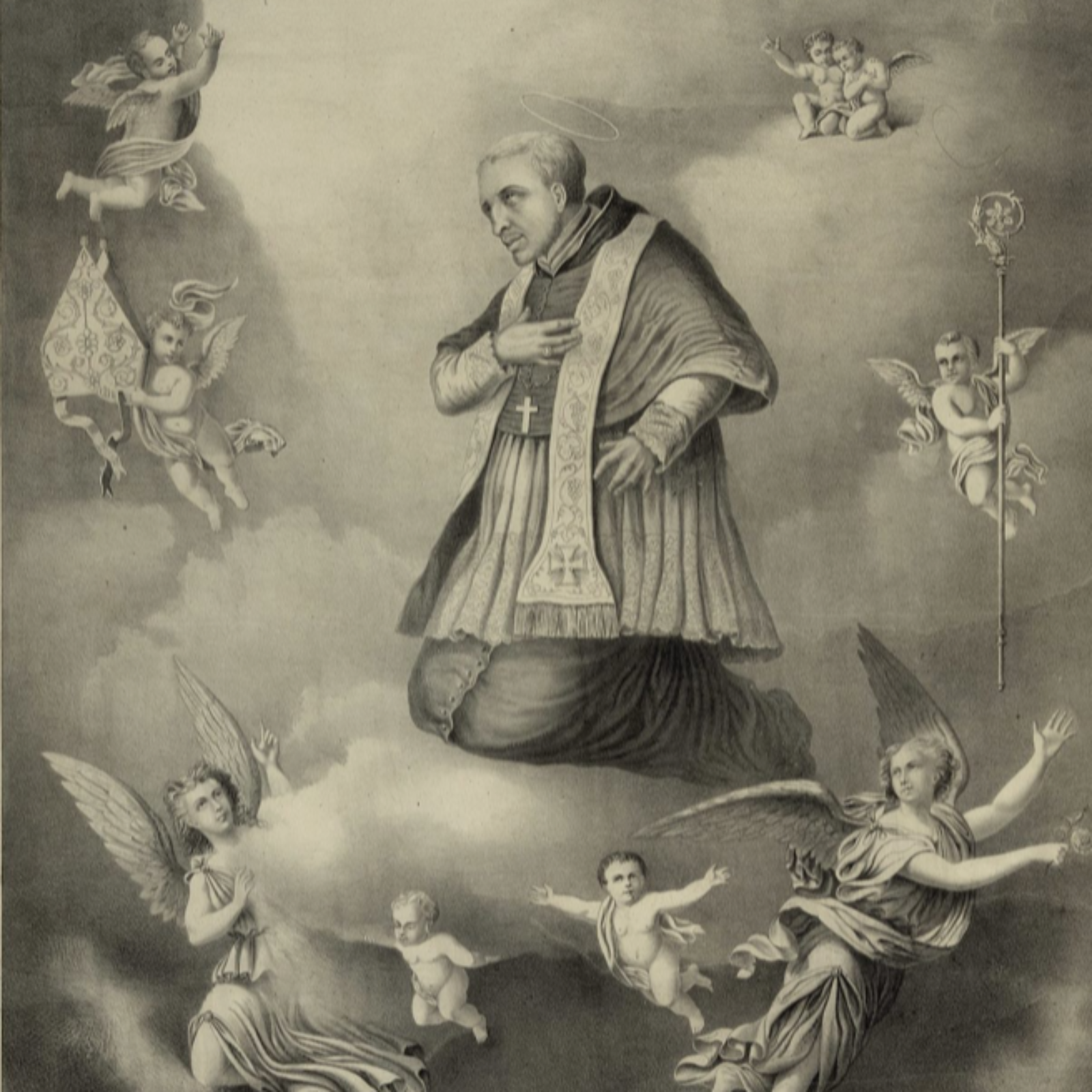 Sunday Sermons of St. Alphonsus Liguori - Sunday Within the Octave of the Nativity: In What True Wisdom Consists