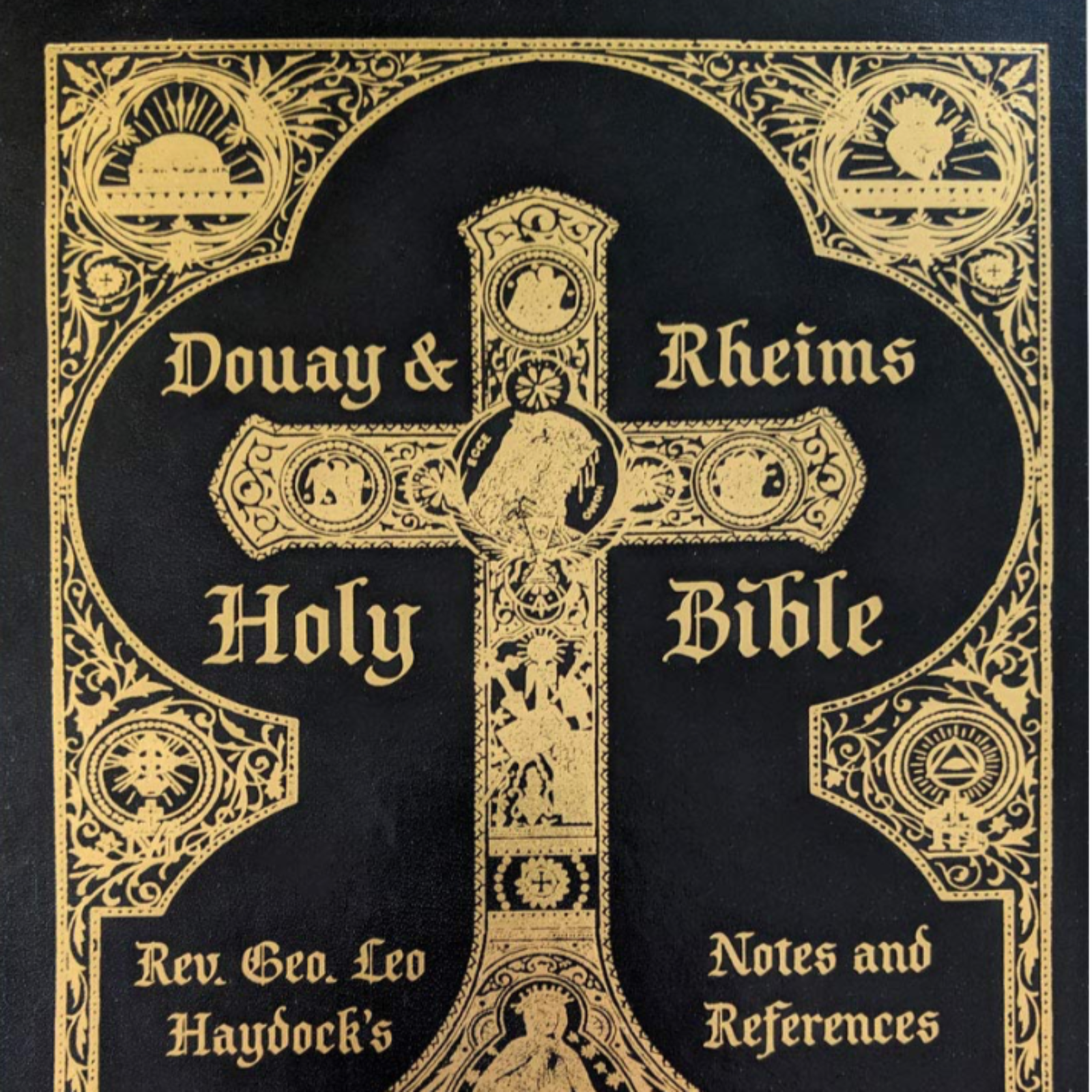 1962 Missal - Commentary on the Mass Readings: Mon, Jan 19 (Sts. Marius, Martha, Audifax & Abachum, MM)