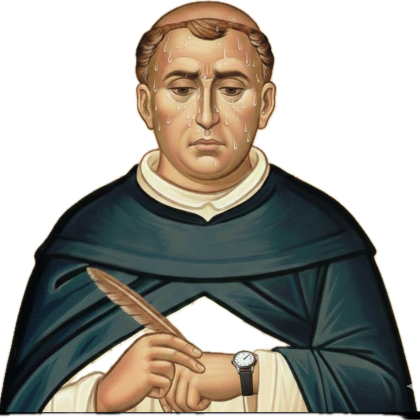 5 Minute Theology: God's Existence