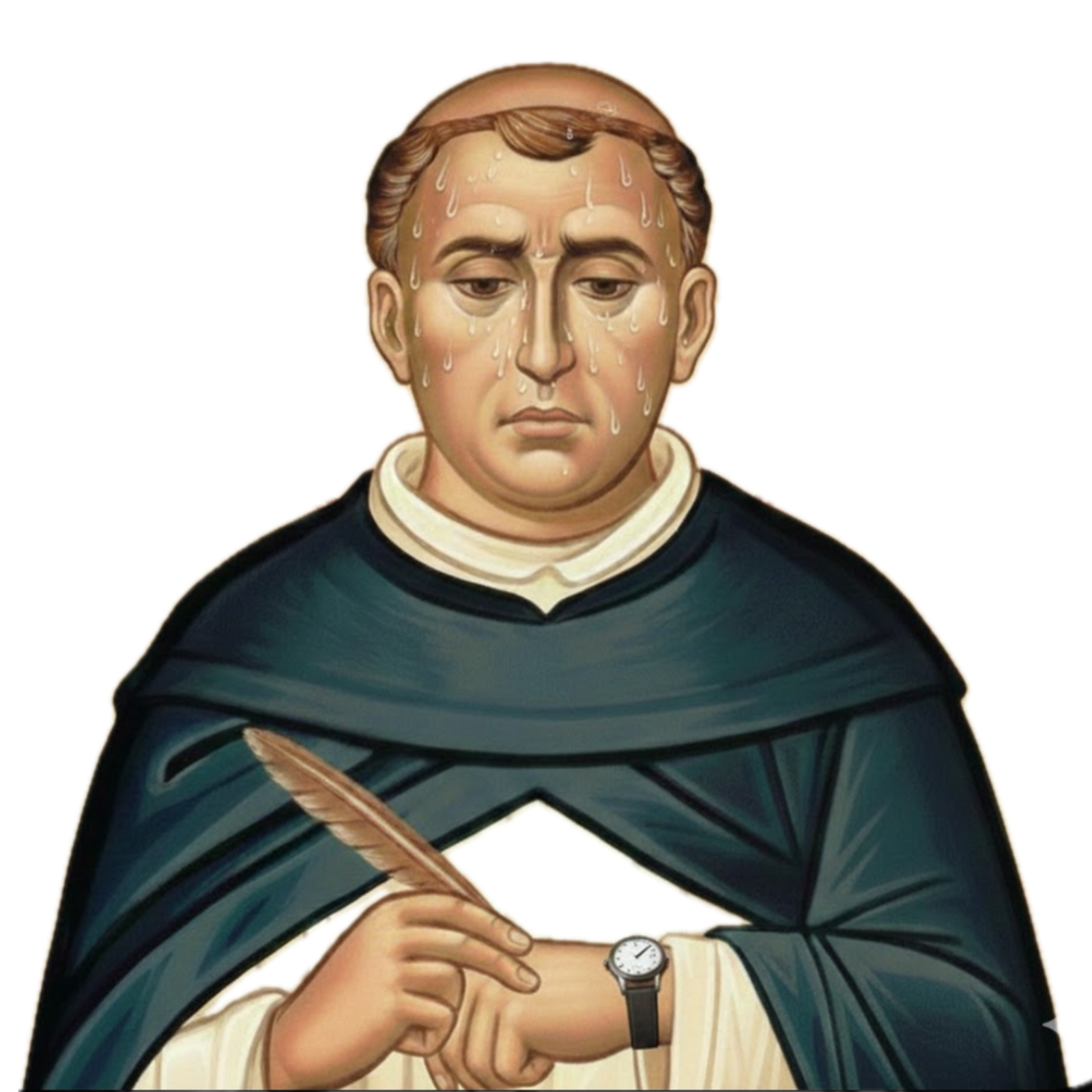 5 Minute Theology: God's Existence (2)