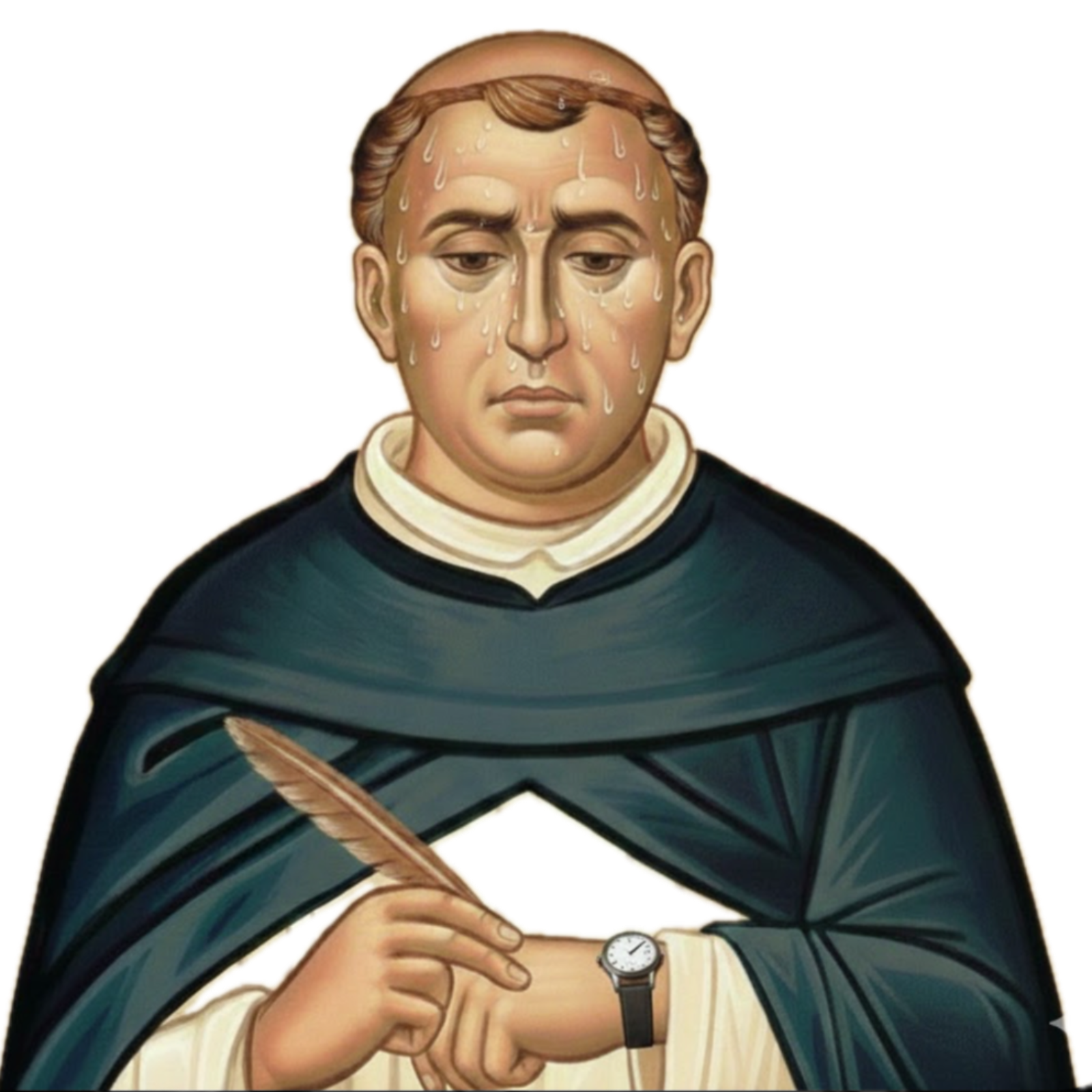 5 Minute Theology: God's Attributes