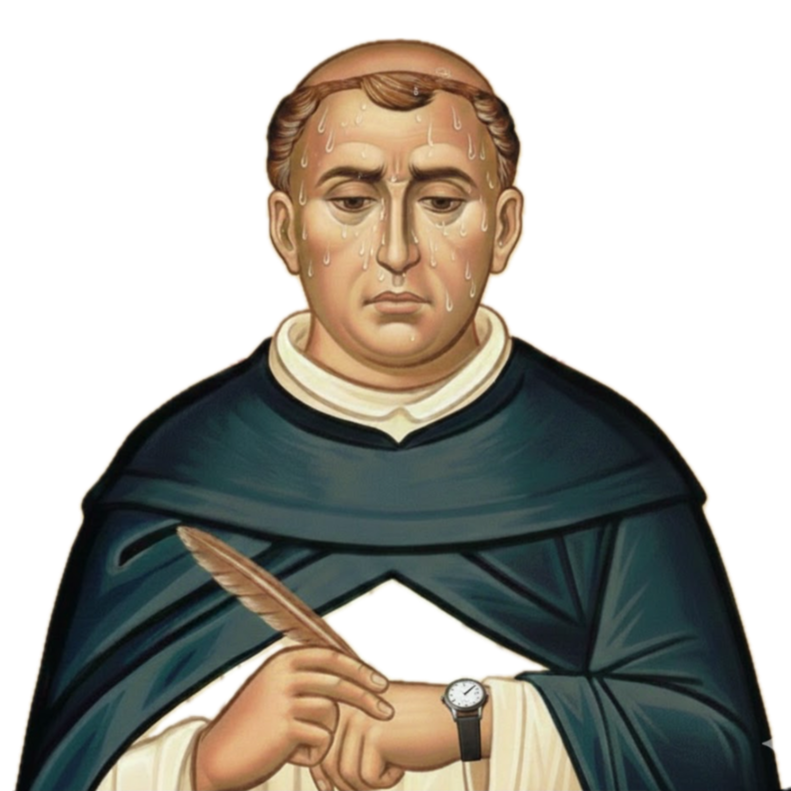 5 Minute Theology: The Incarnation