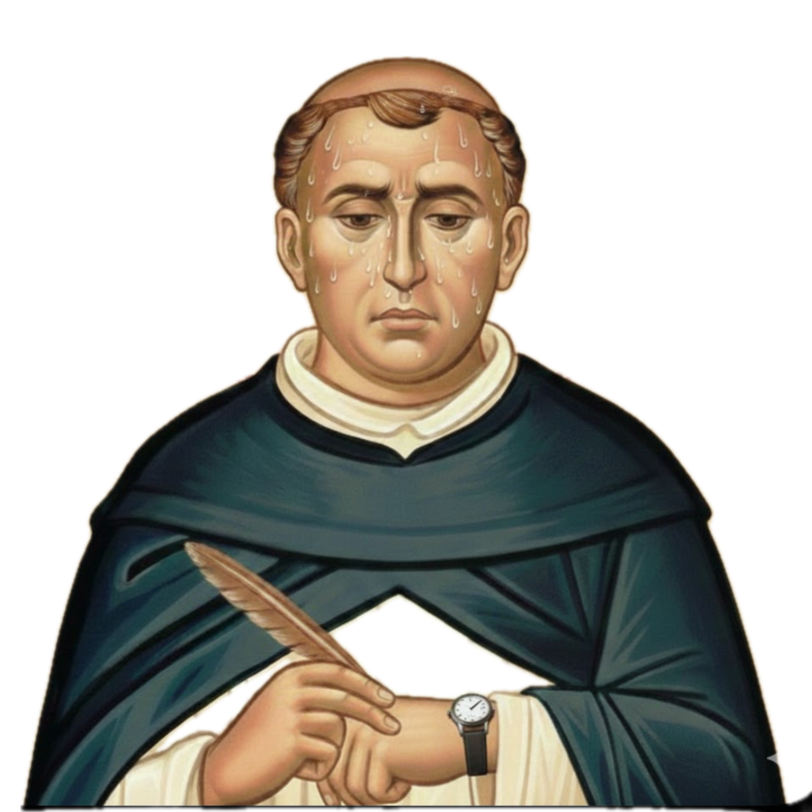 5 Minute Theology: Our Redemption