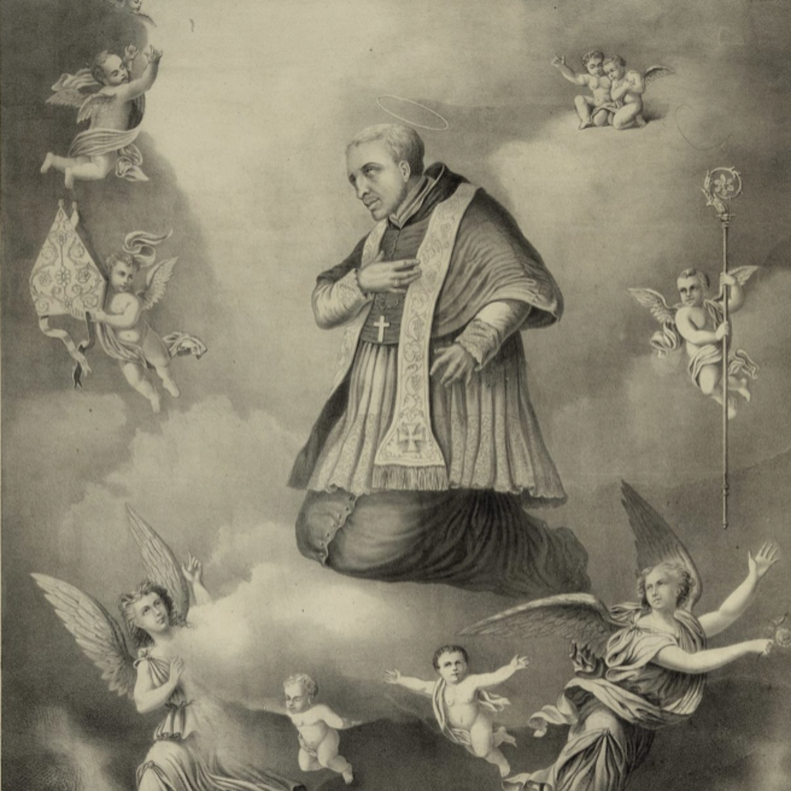 Sunday Sermons of St. Alphonsus Liguori - Quinquagesima Sunday: Delusions of Sinners