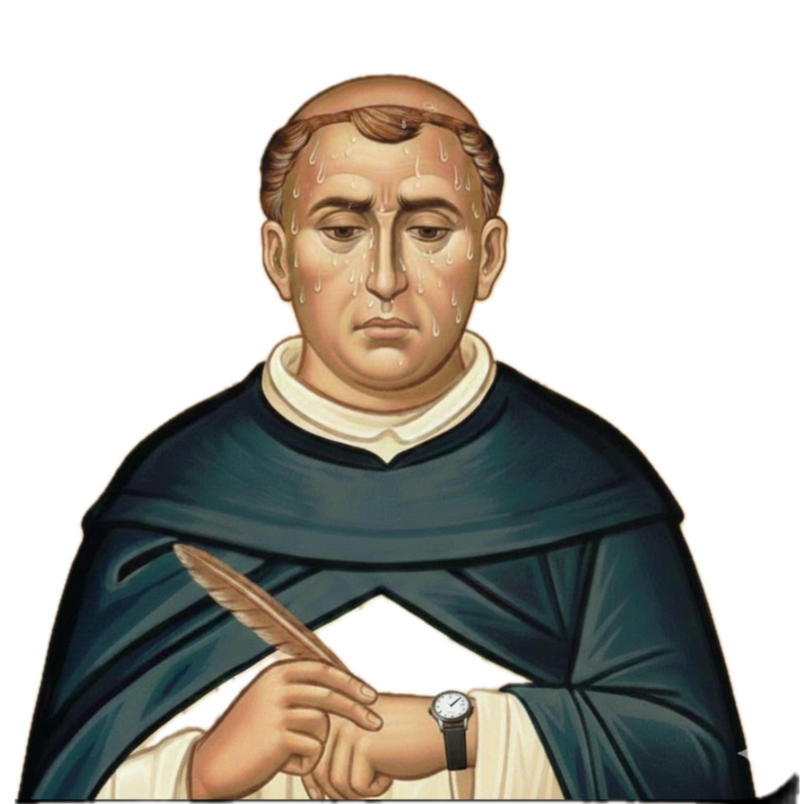 5 Minute Theology: The Magisterium