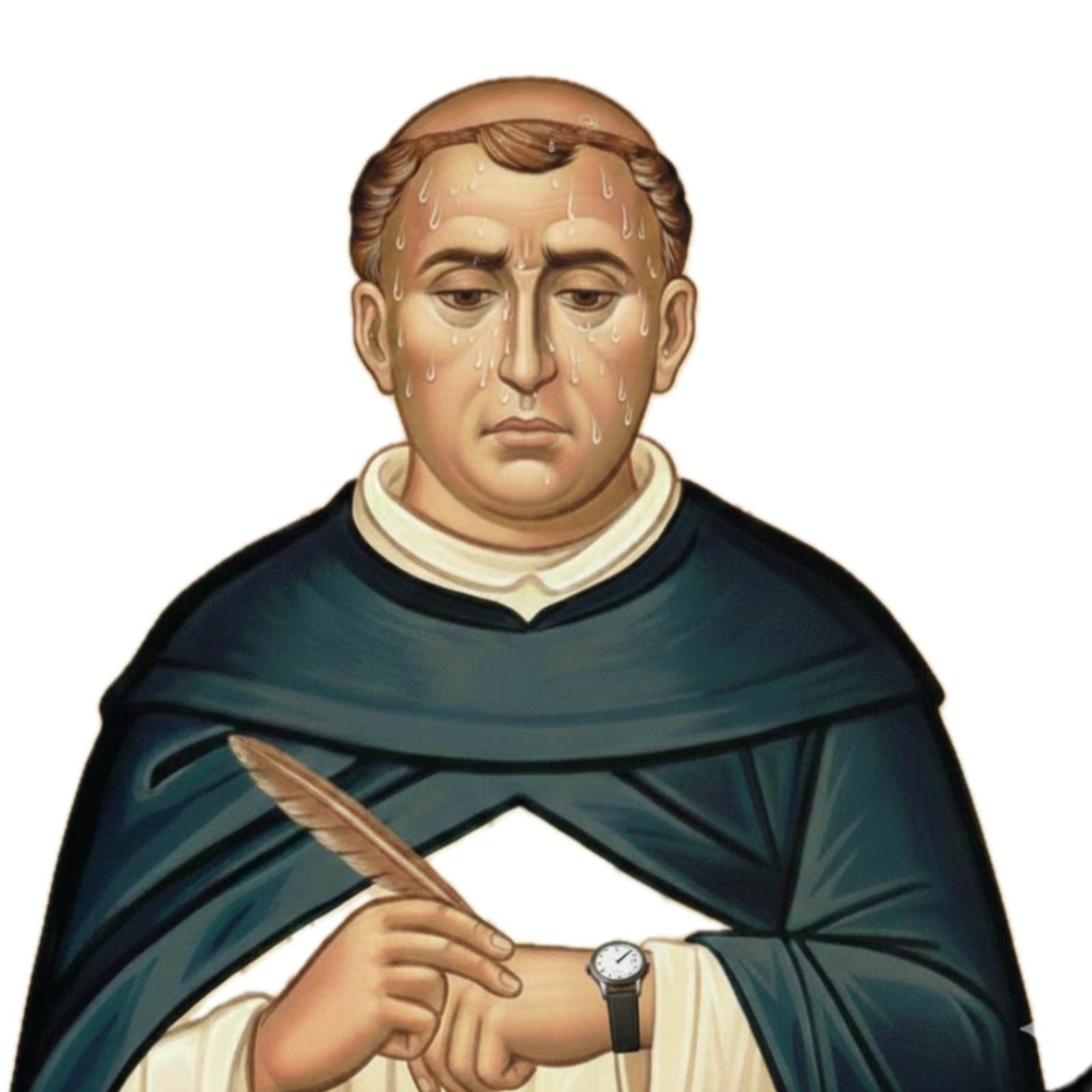 5 Minute Theology: Immortality of the Soul