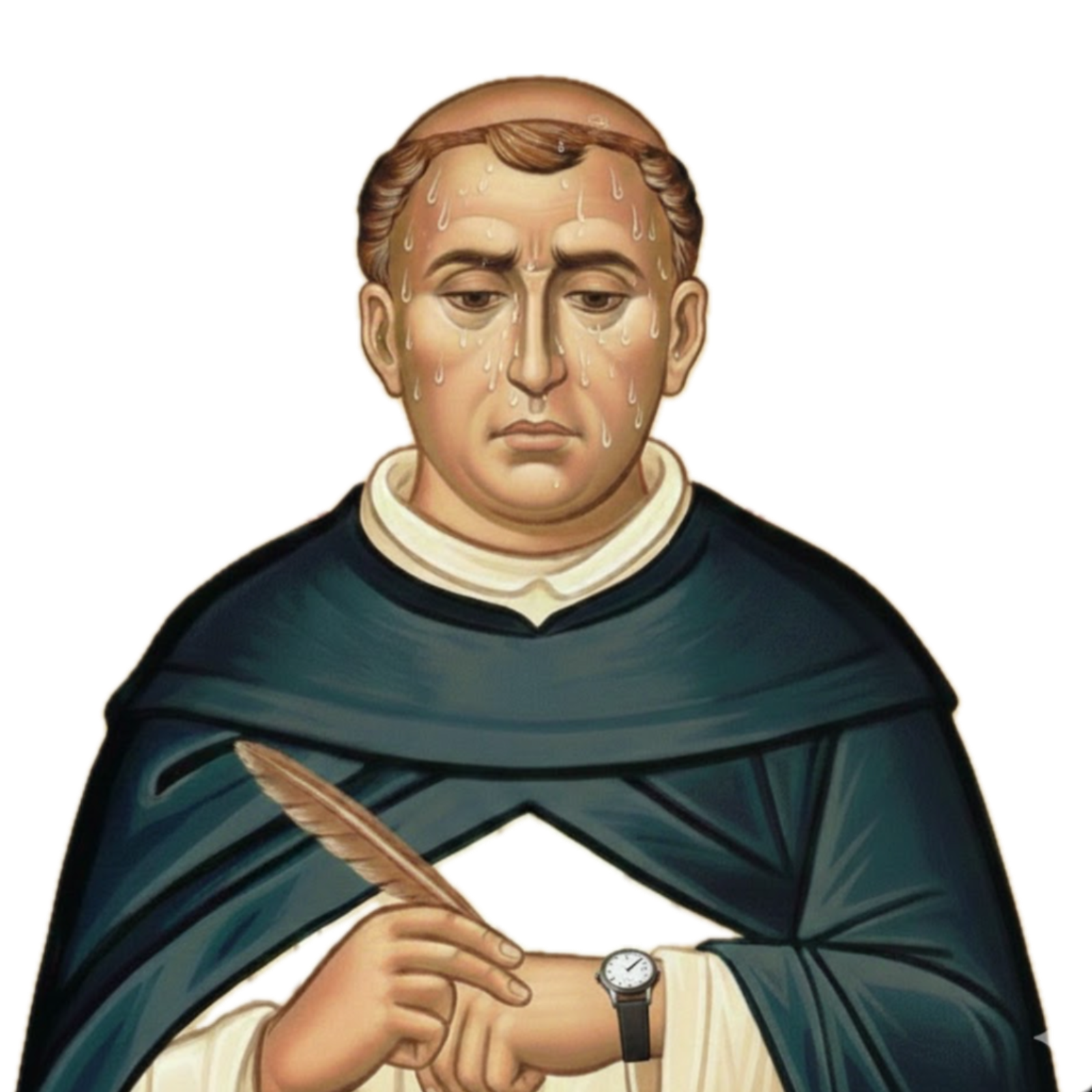 5 Minute Theology: Natural Law