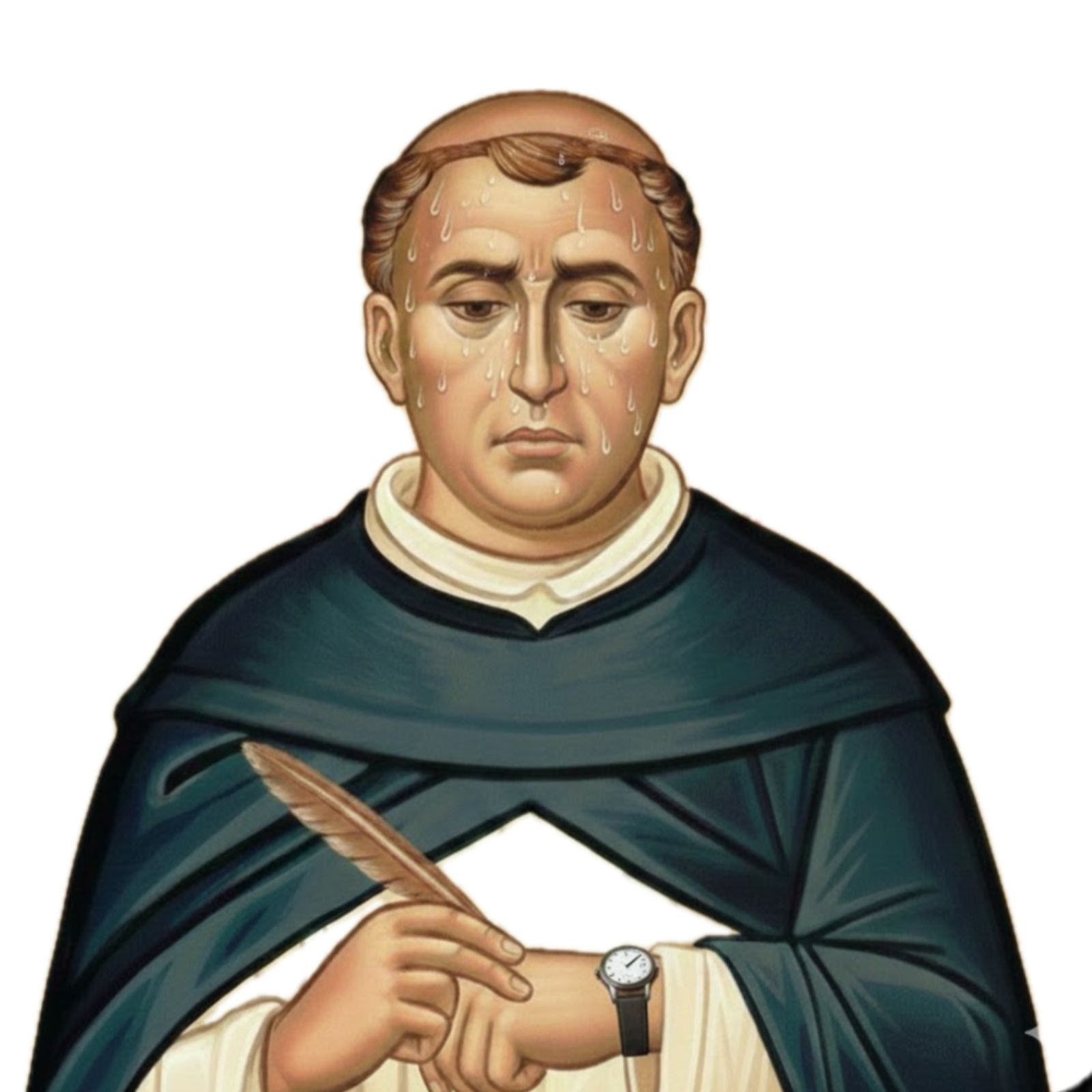 5 Minute Theology: Sin