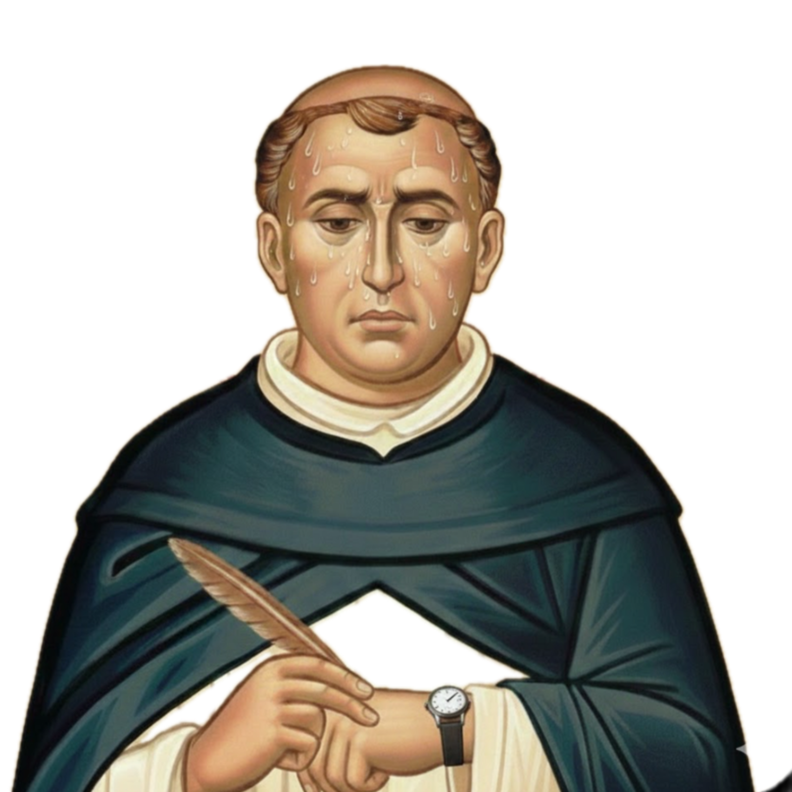 5 Minute Theology: Merit