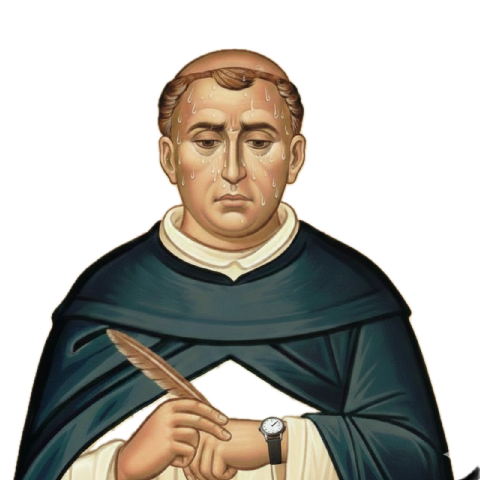 5 Minute Theology: Christ's Human Knowledge