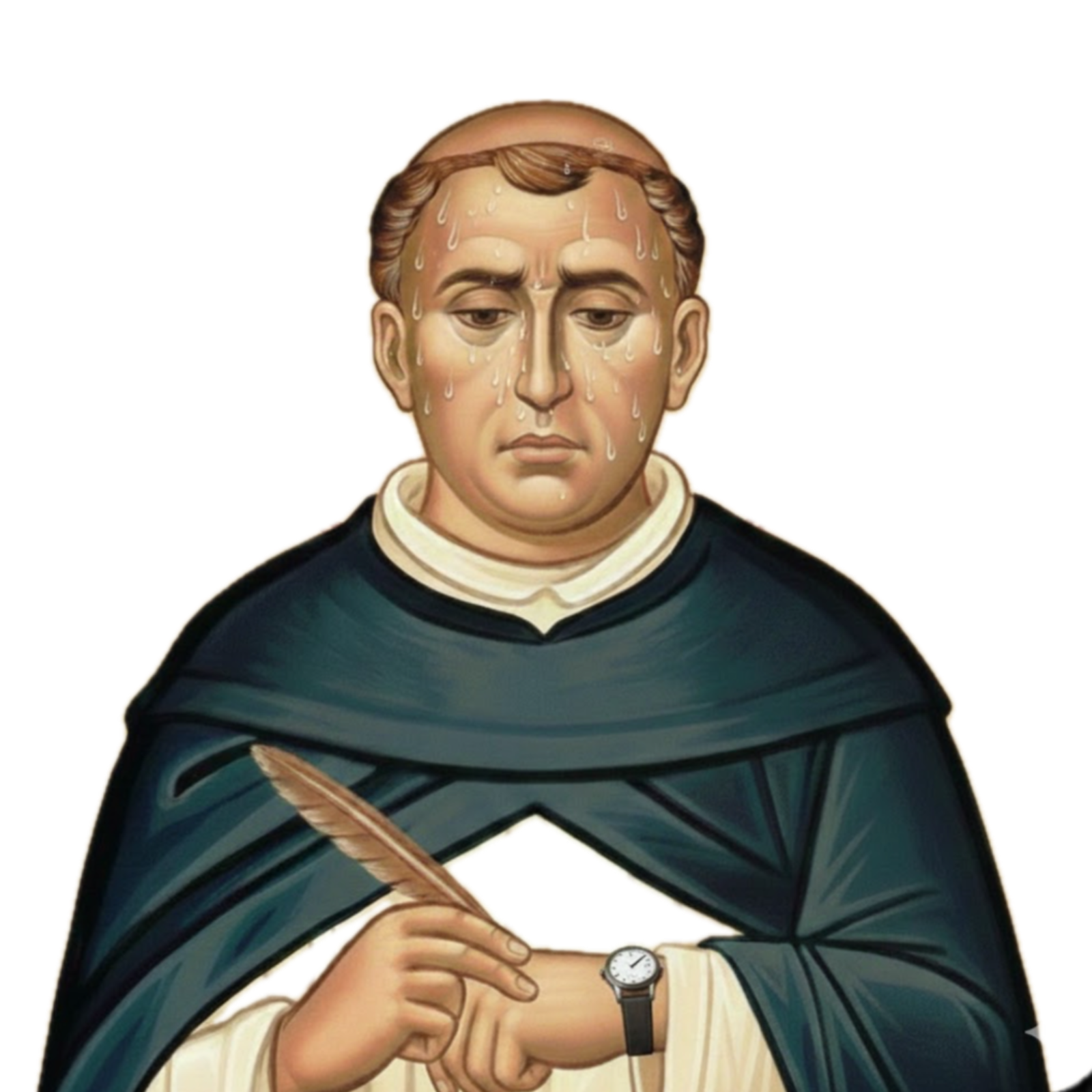 5 Minute Theology: The Temptations of Christ