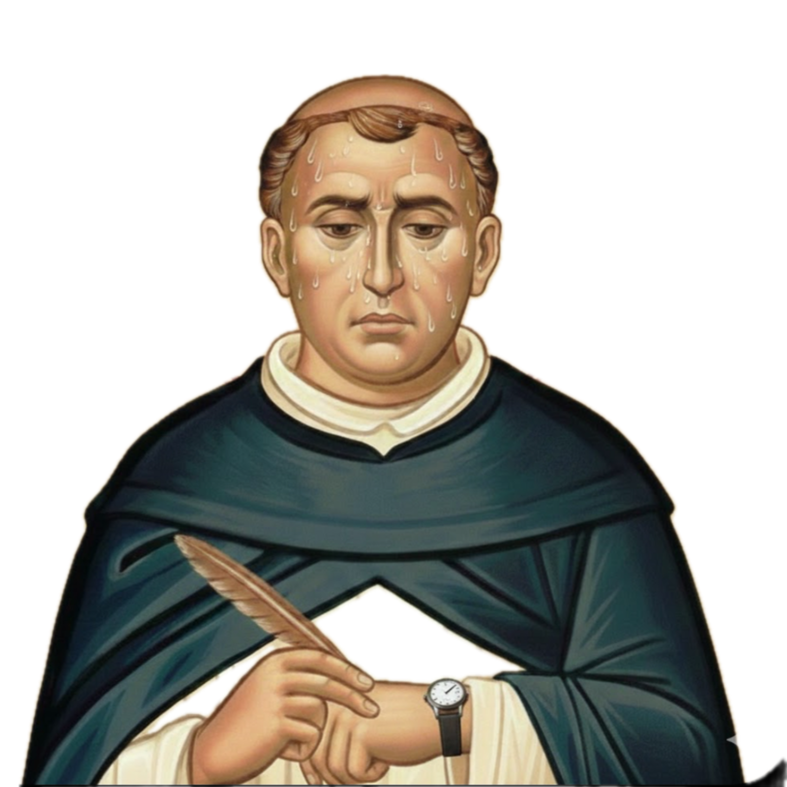 5 Minute Theology: Divine Providence