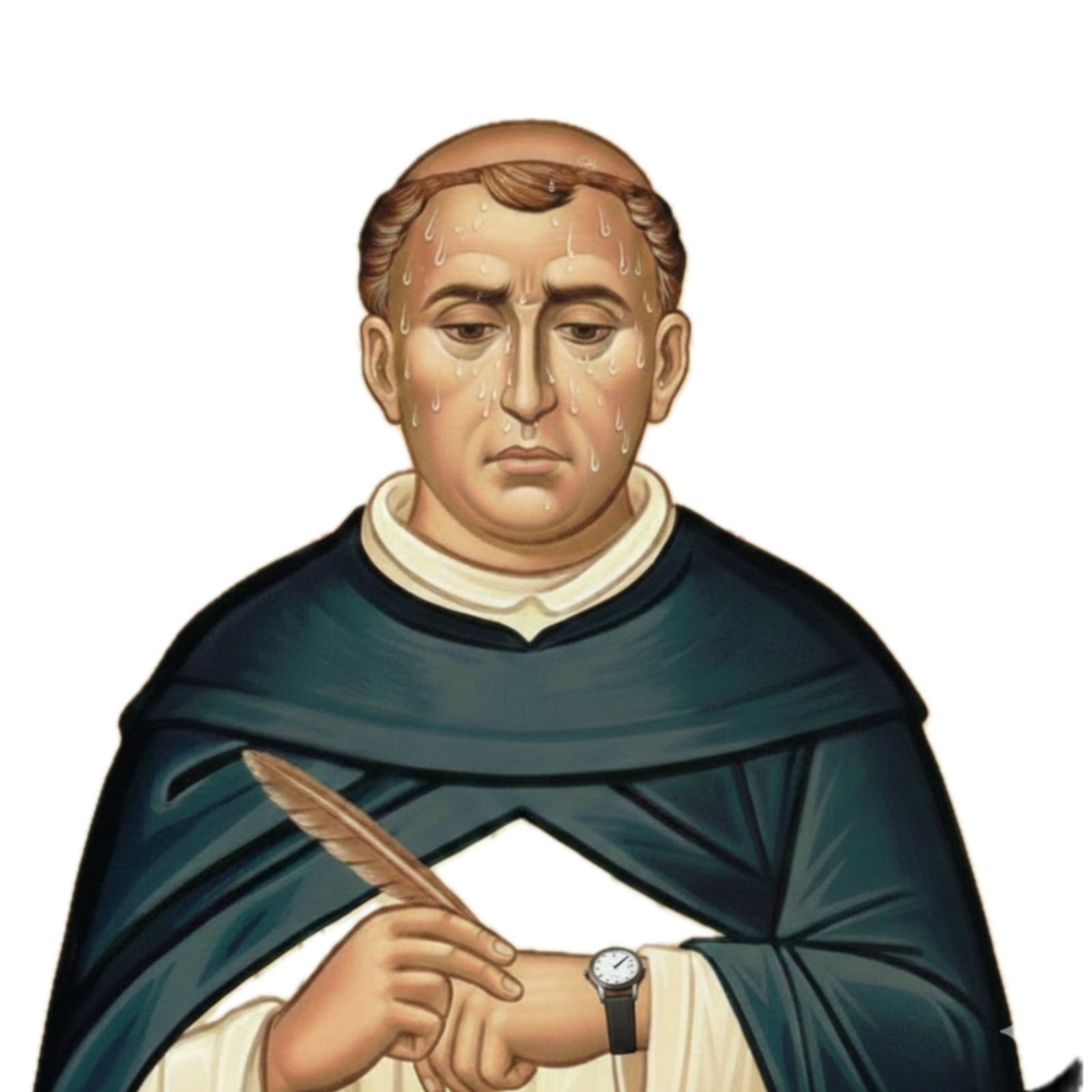 5 Minute Theology: Divine Providence