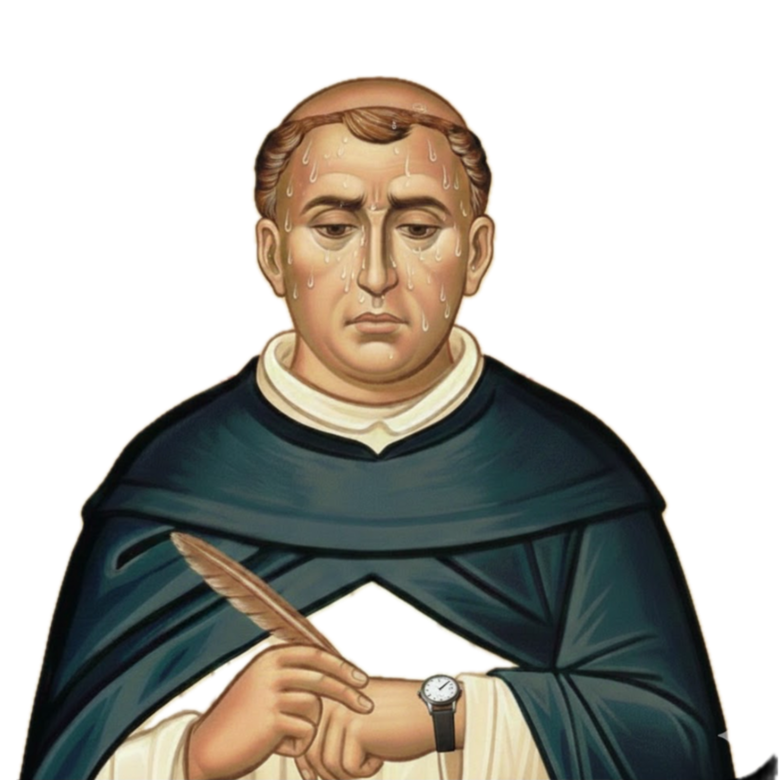 5 Minute Theology: The Virtue of Faith