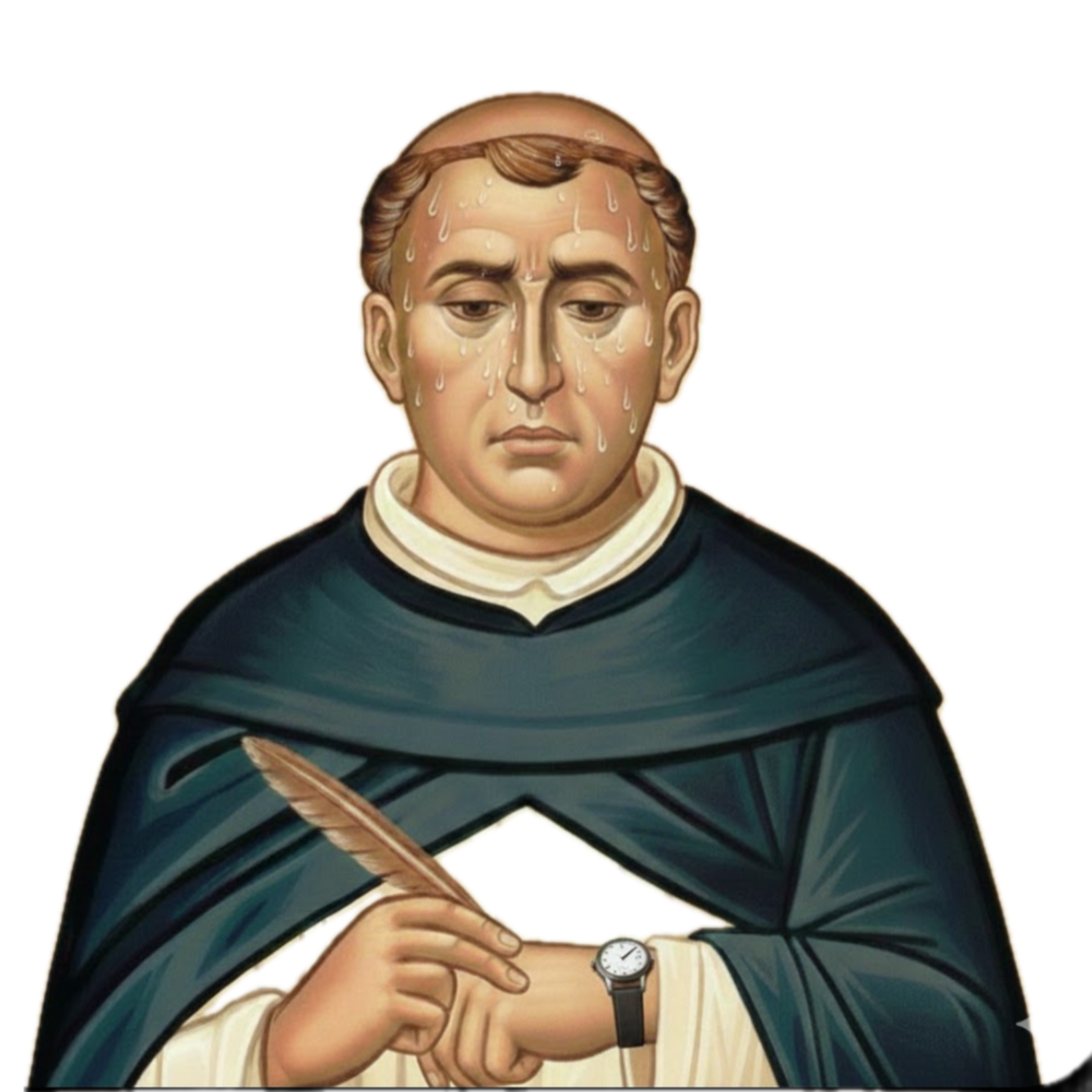 5 Minute Theology: The Eucharist