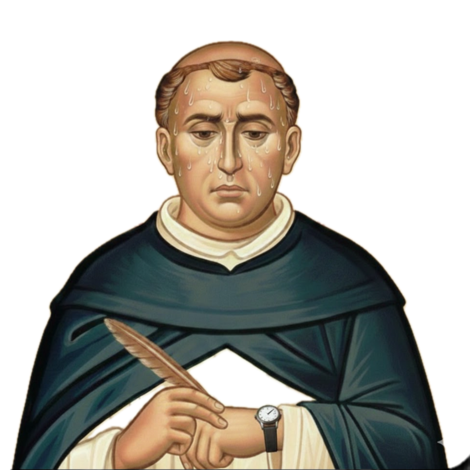 5 Minute Theology: Baptism