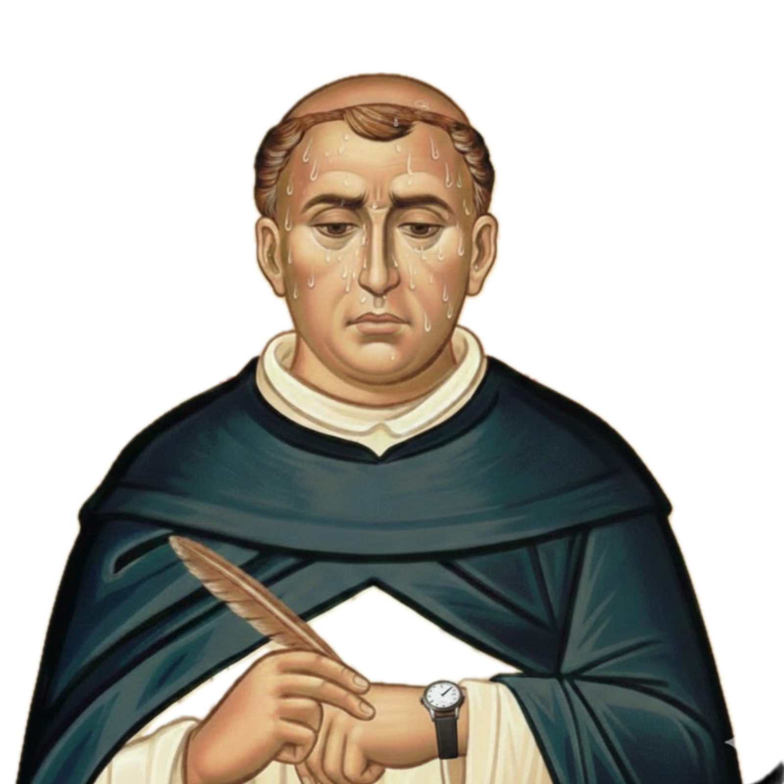 5 Minute Theology: Our Glorified Bodies