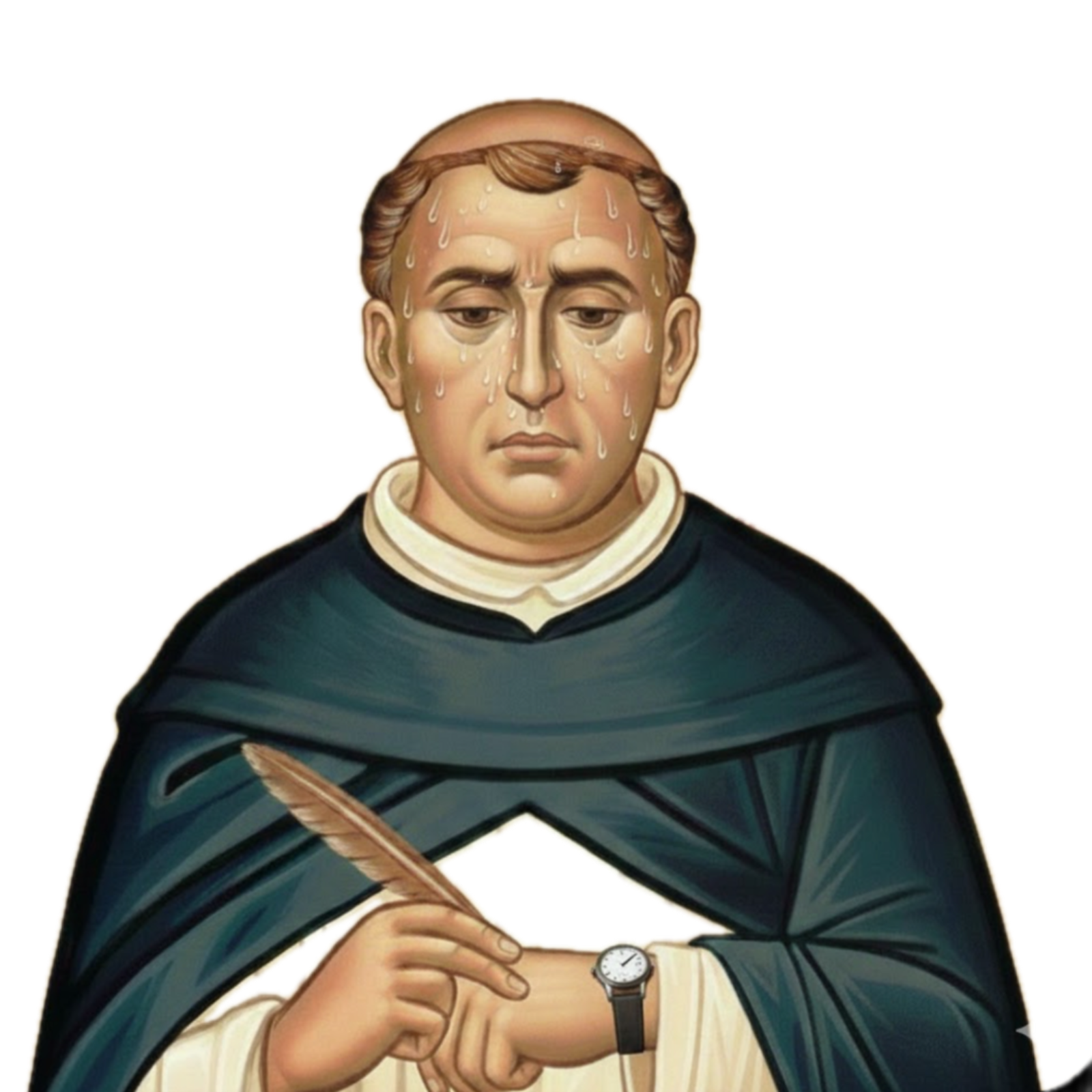 5 Minute Theology: No Salvation Outside the Church?