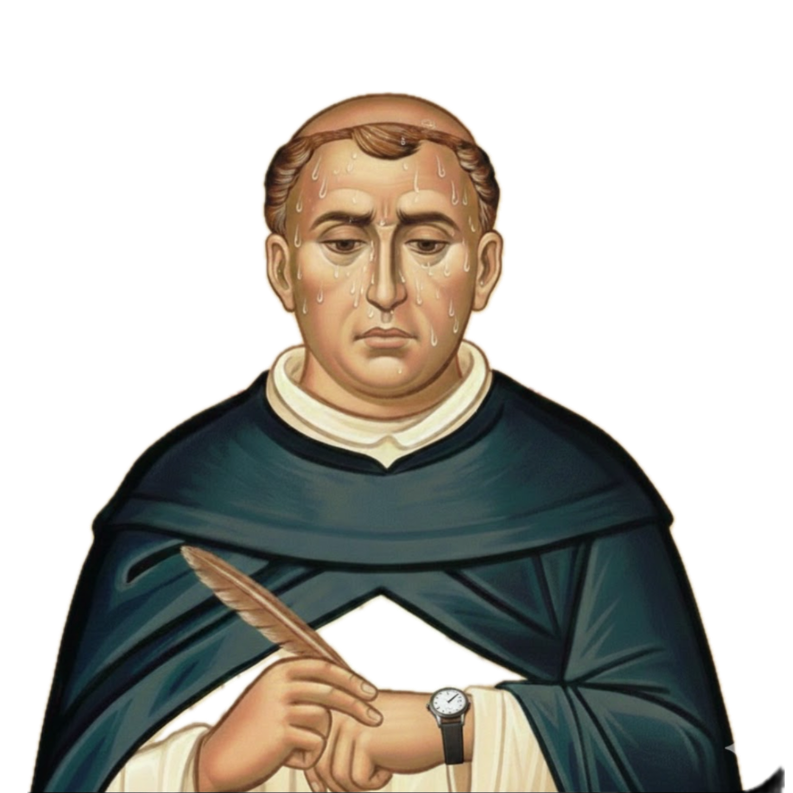 5 Minute Theology: God's Goodness and the Problem of Evil