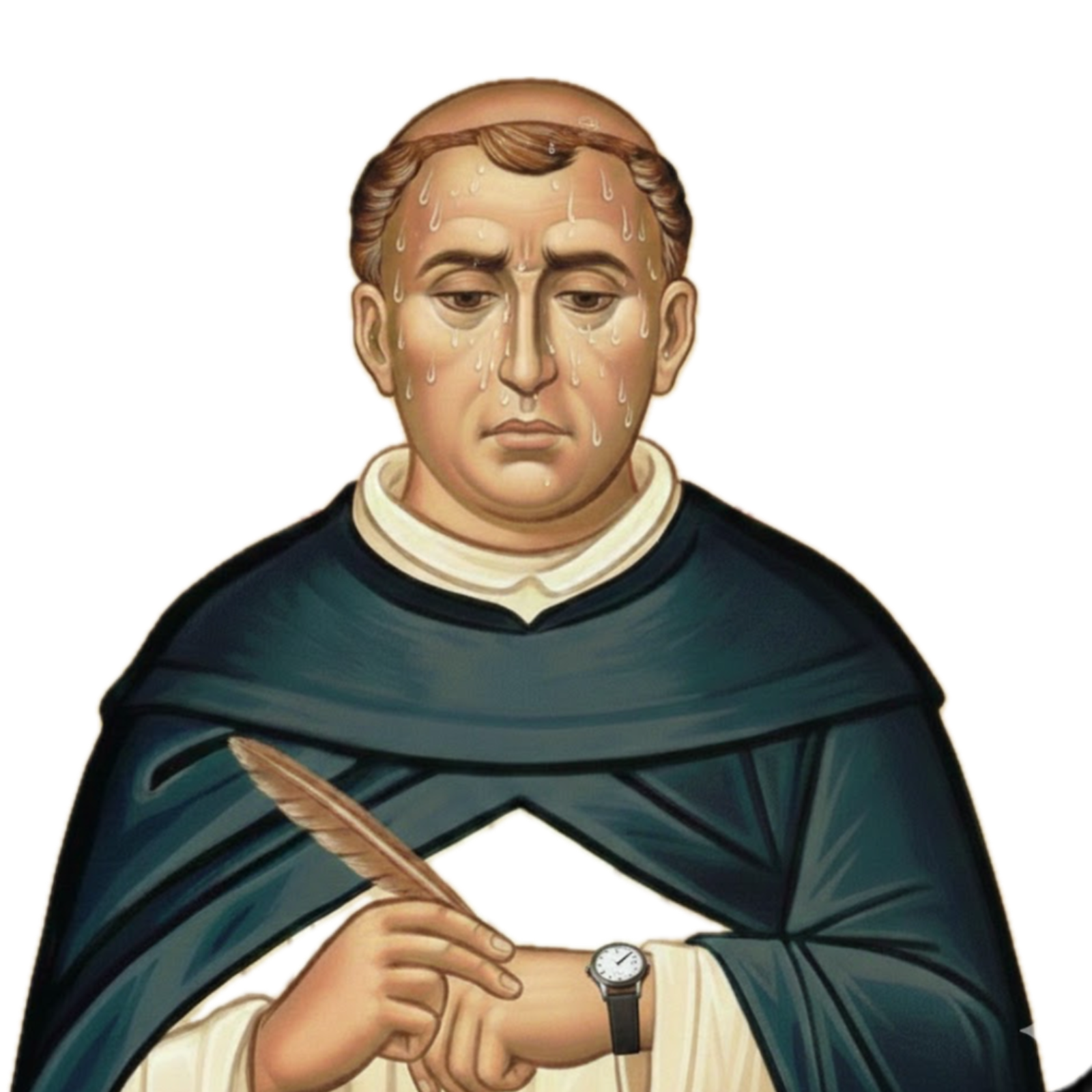 5 Minute Theology: The Rosary