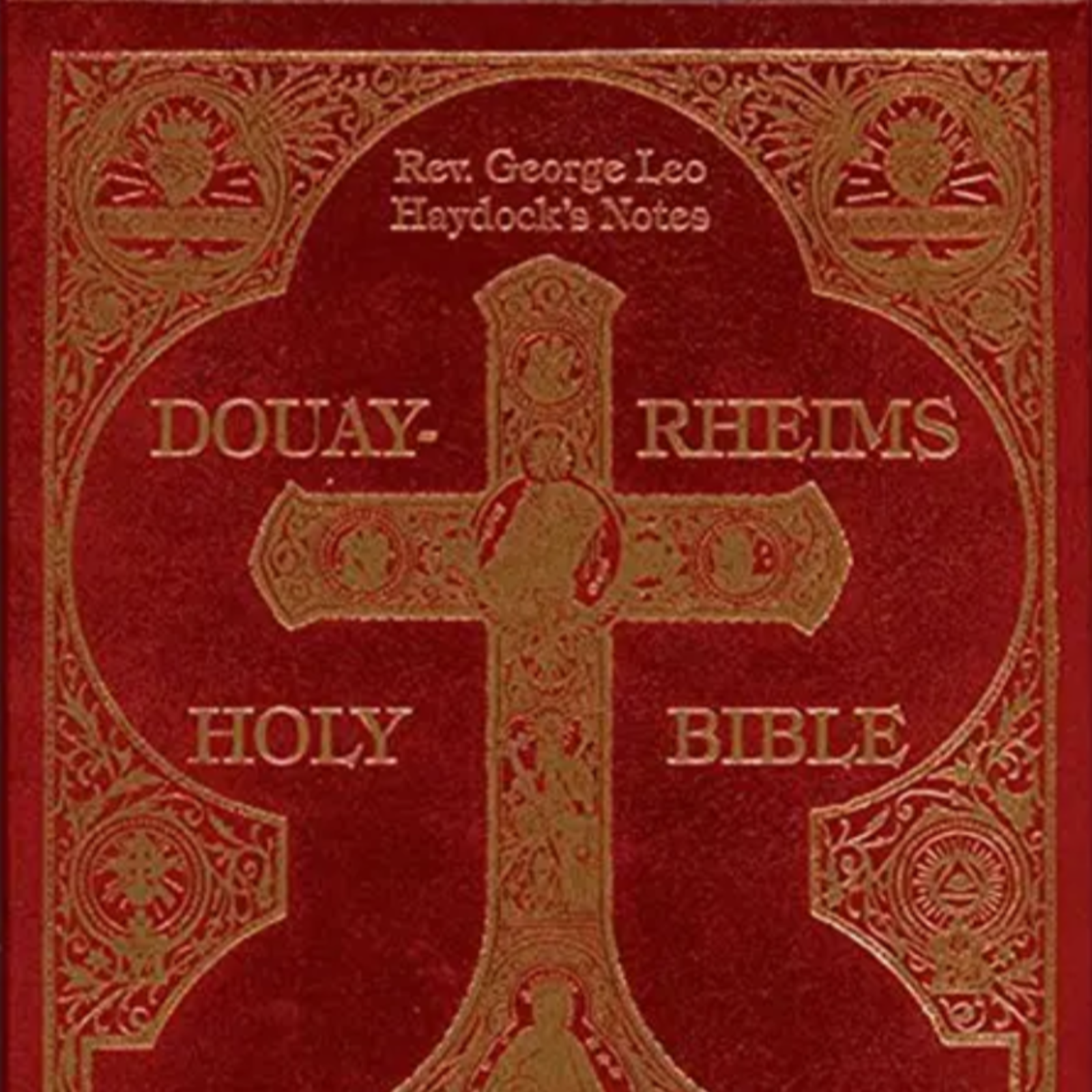 Commentary on the Mass Readings: Tue, May 5 episode artwork