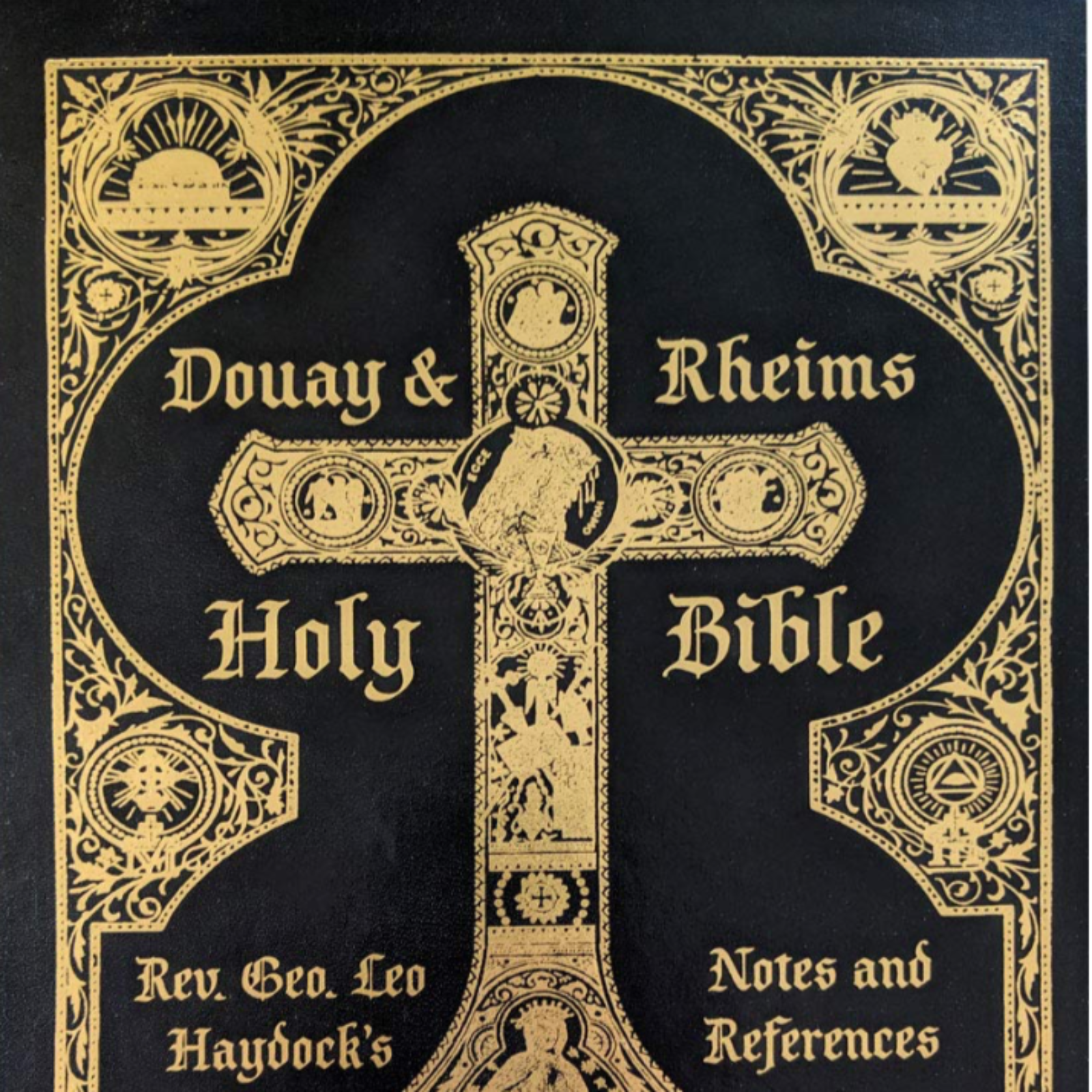 1962 Missal - Commentary on the Mass Readings: Wed, May 6 (Feria) episode artwork