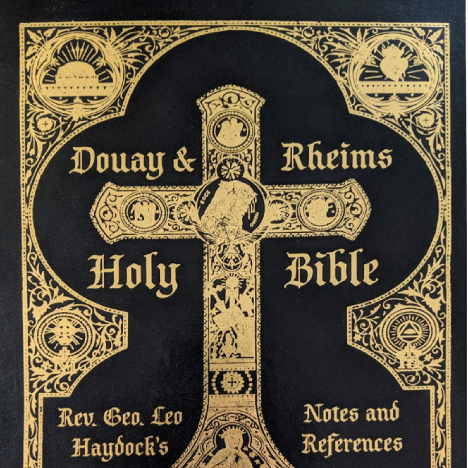 1962 Missal - Commentary on the Mass Readings: Thu, May 7 (St. Stanislaus, B & M) episode artwork