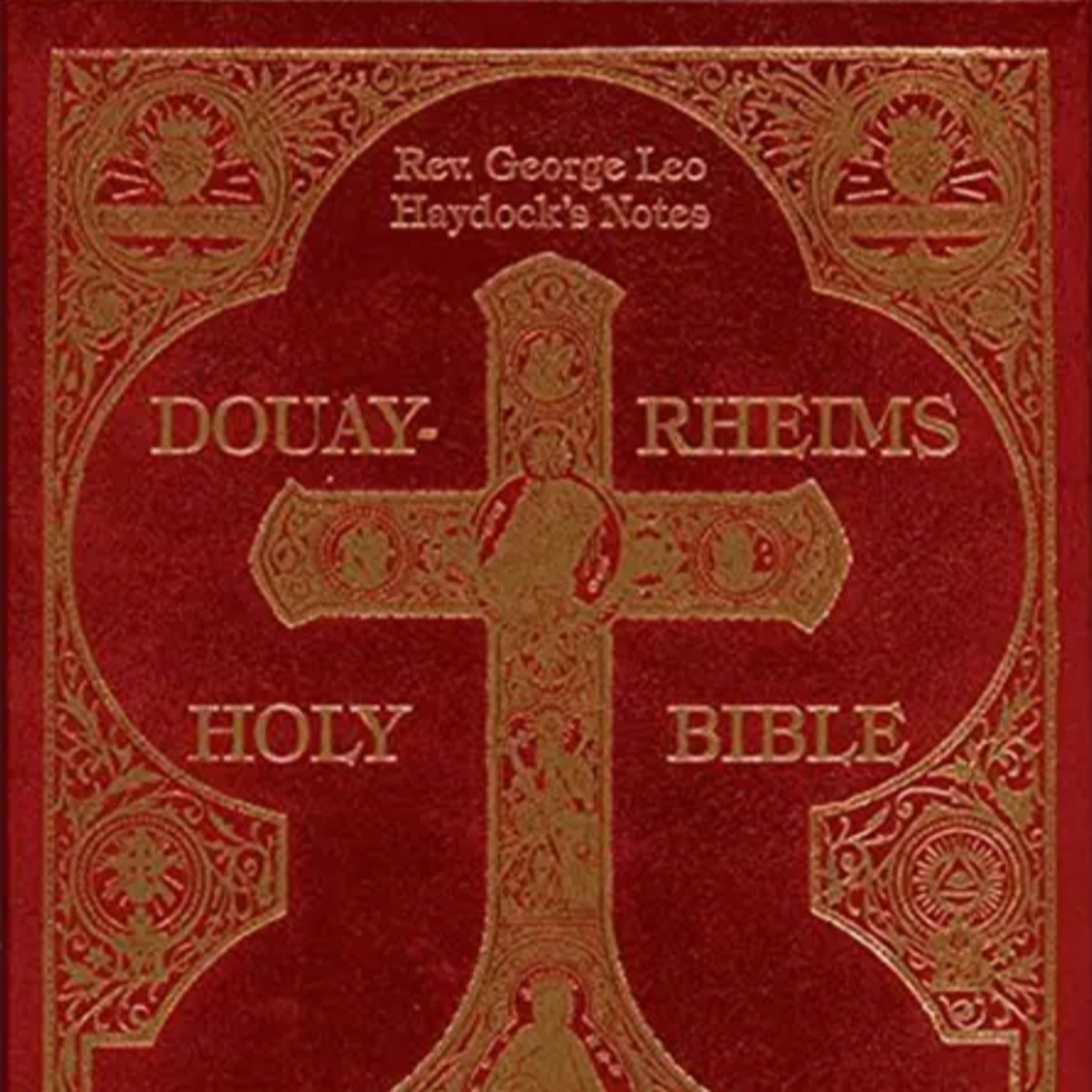 Commentary on the Mass Readings: Thu, May 7 episode artwork