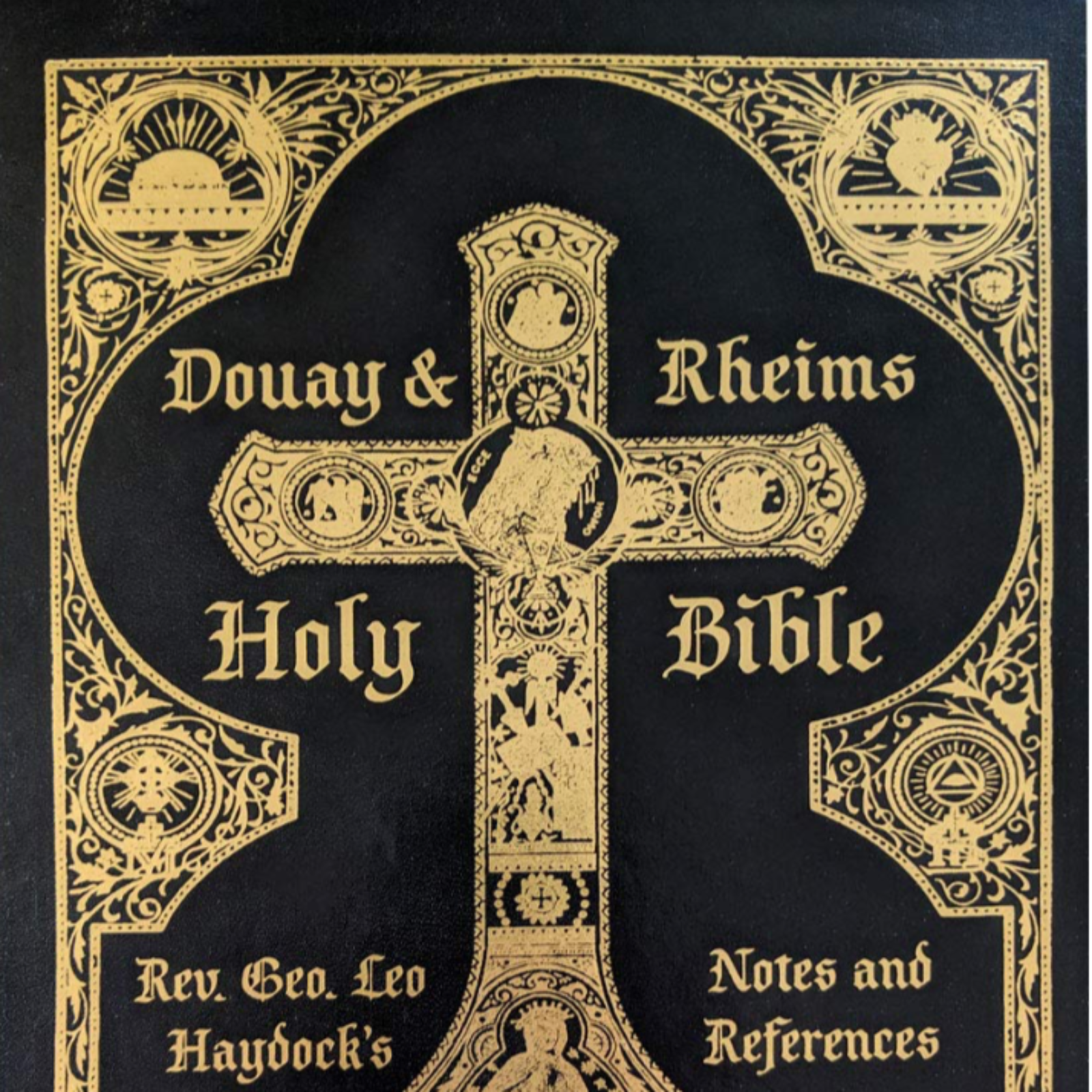 1962 Missal - Commentary on the Mass Readings: Fri, May 8 (BVM, Mediatrix of All Graces) episode artwork
