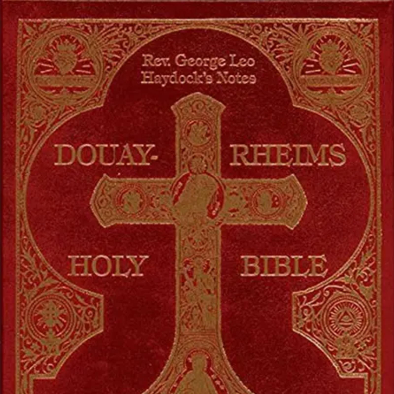 Commentary on the Mass Readings: Fri, May 8 episode artwork