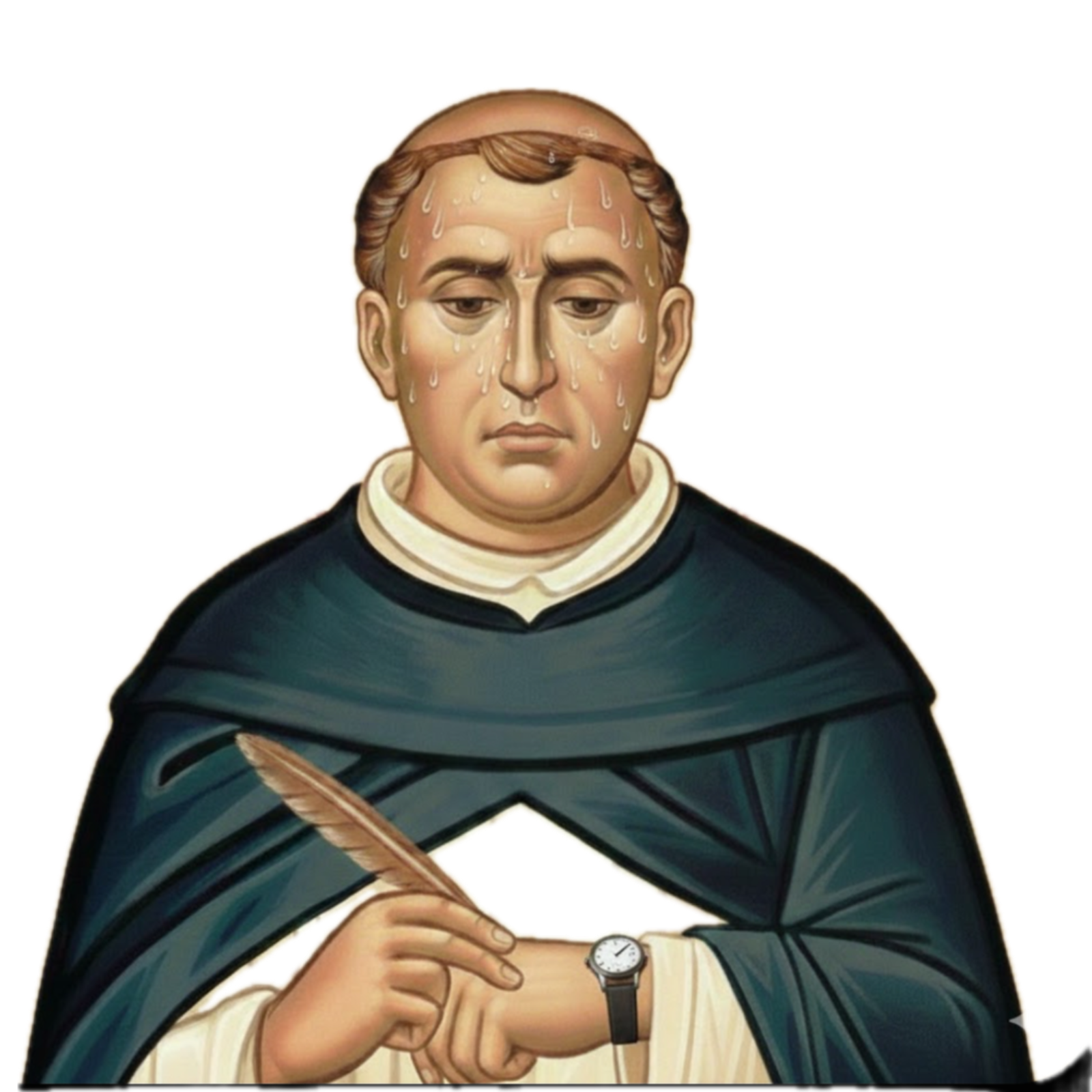 5 Minute Theology: Relics