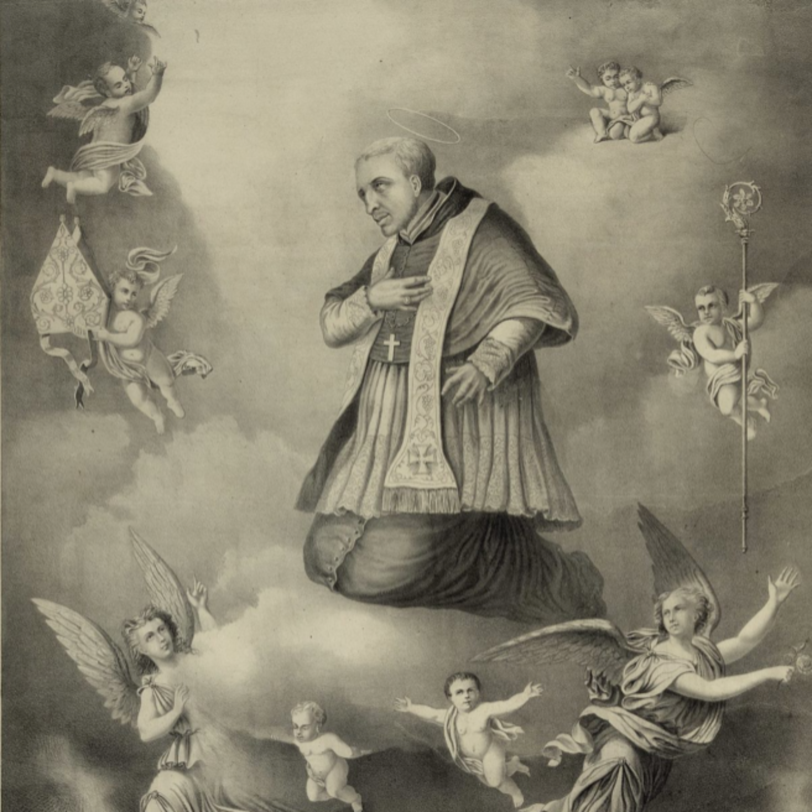 Sunday Sermons of St. Alphonsus Liguori - Second Sunday after Pentecost: On Holy Communion