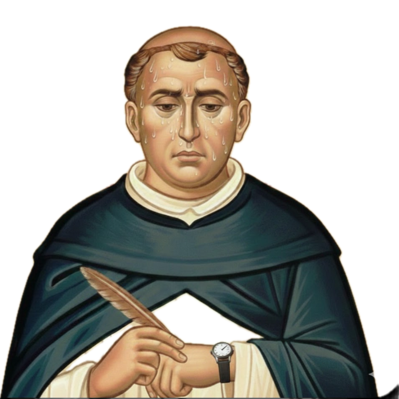 5 Minute Theology: The Beatitudes