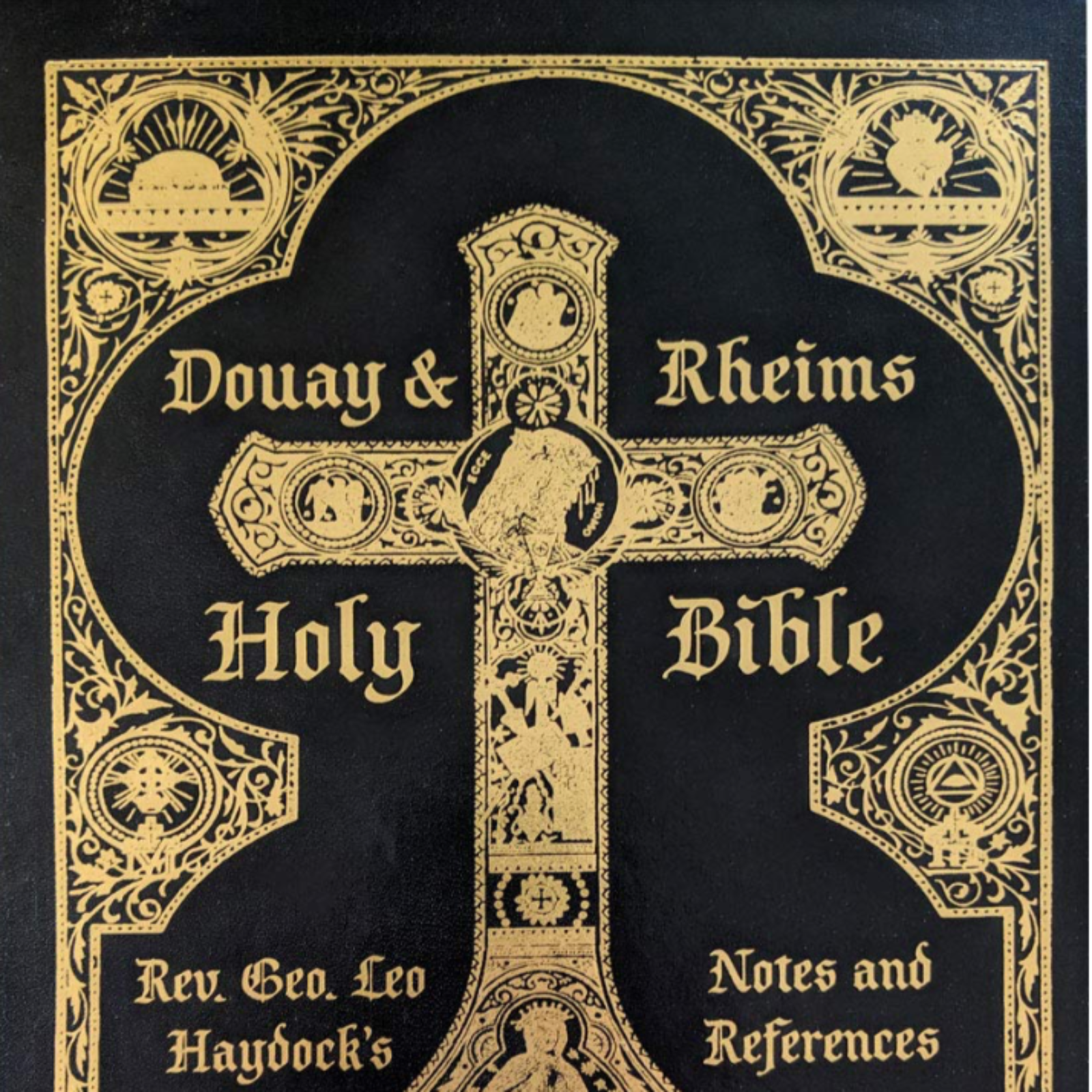 1962 Missal - Commentary on the Mass Readings: Wed, Jun 17 (St. Gregory Barbarigo, B & C)