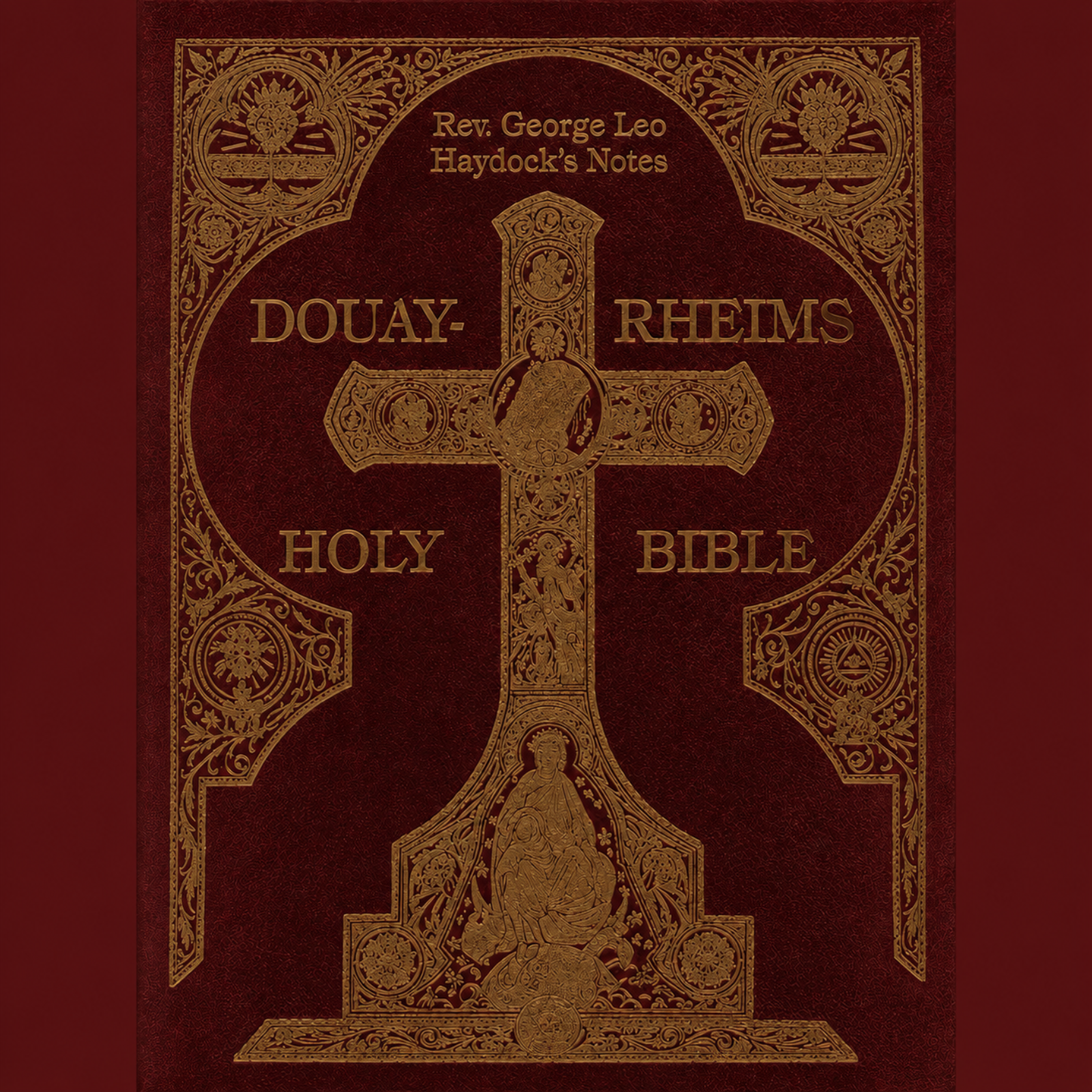 Commentary on the Mass Readings: Sat, Jul 18 (St. Camillus de Lellis, C)