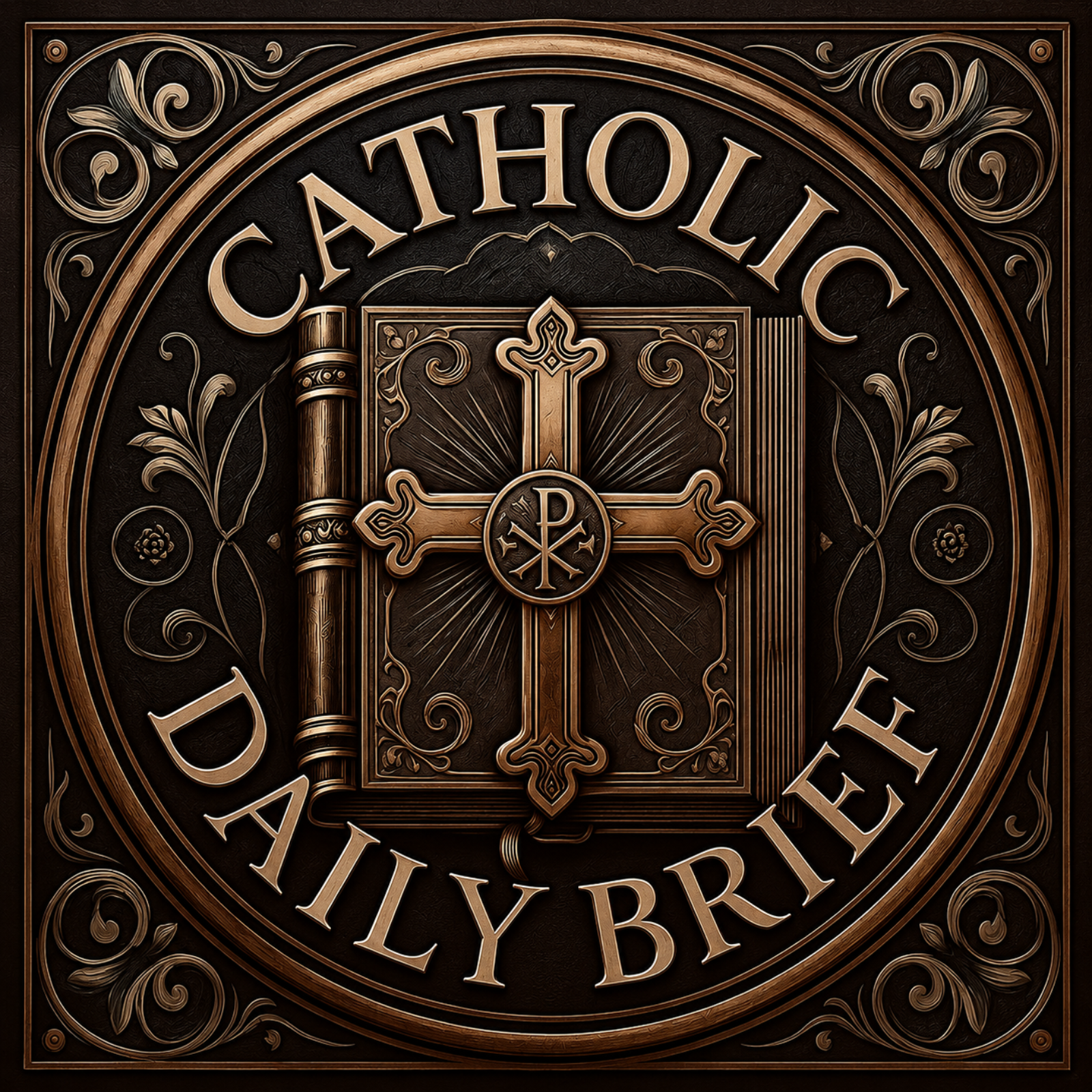 Catholic Daily Brief