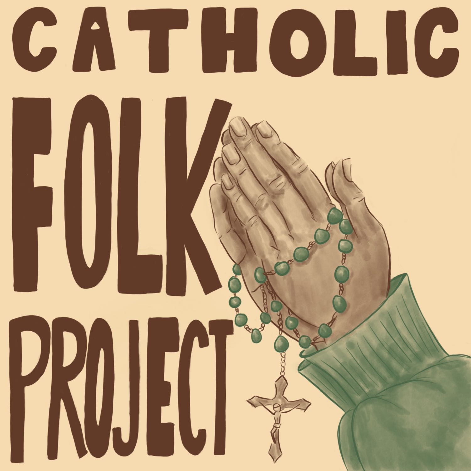 Catholic Folk Project