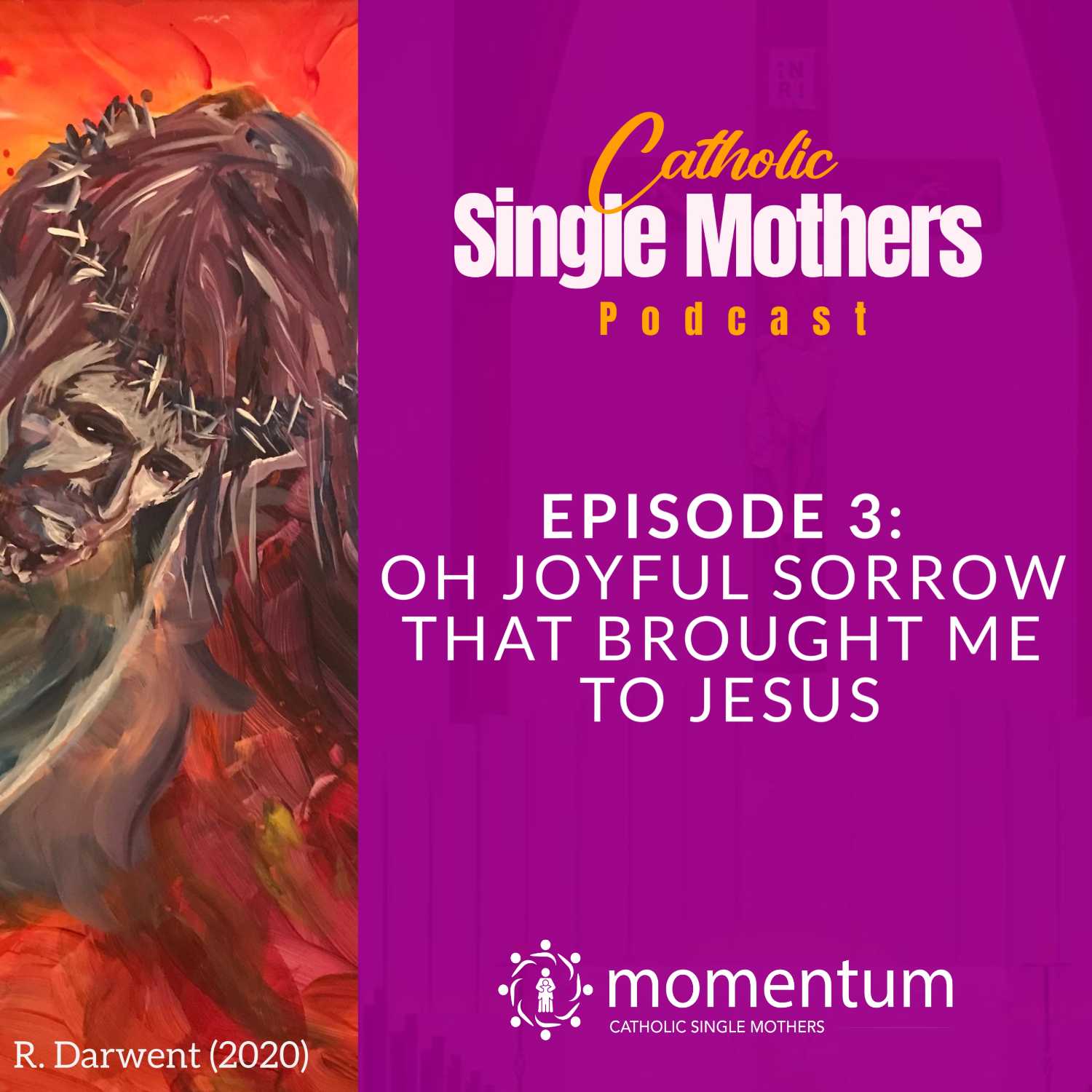 Catholic Single Mothers