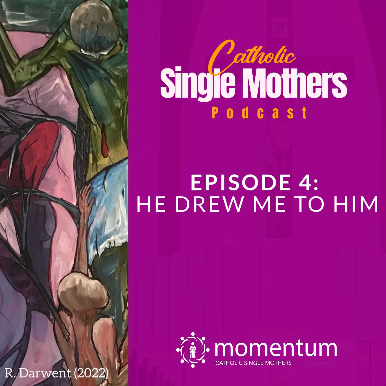 Catholic Single Mothers