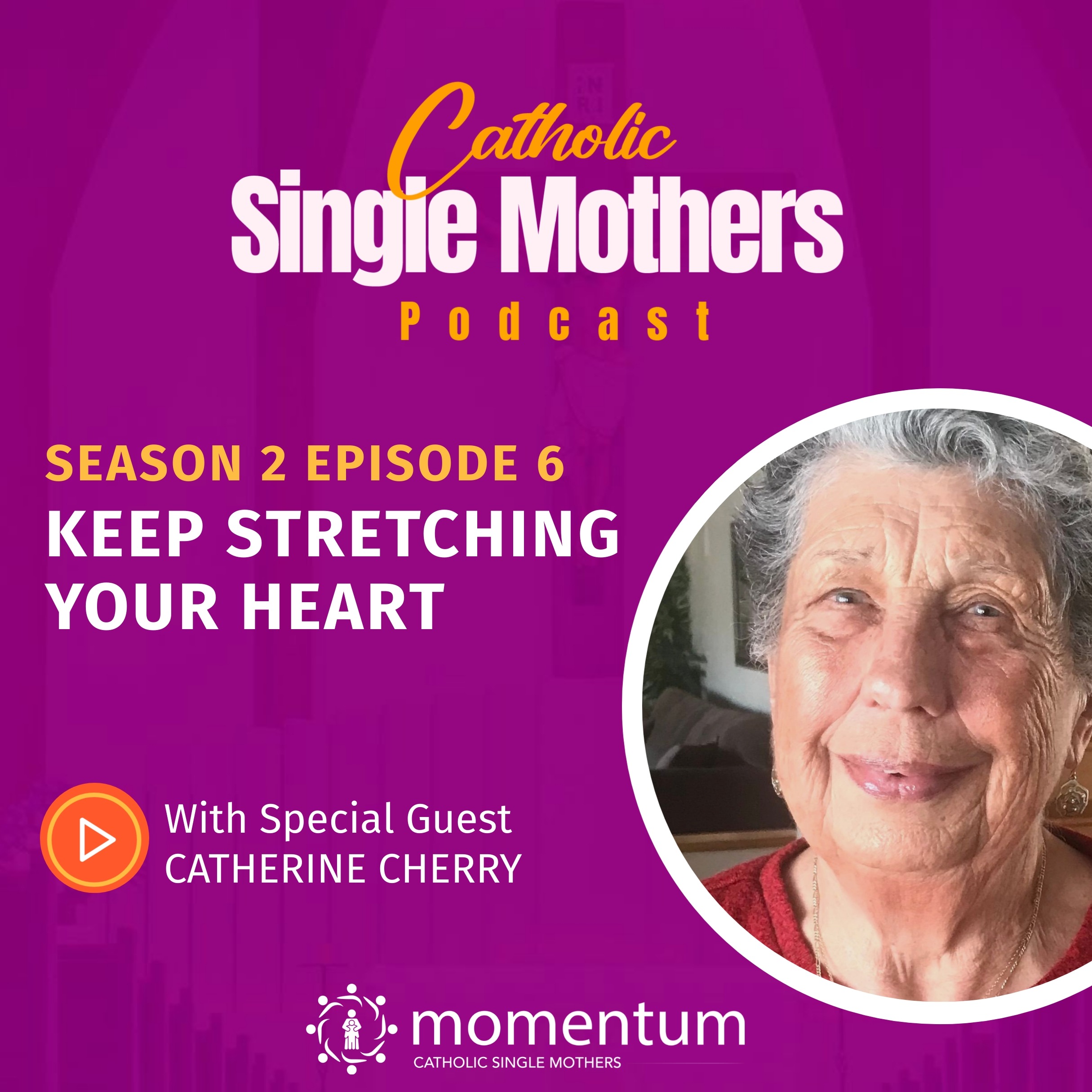 Catholic Single Mothers