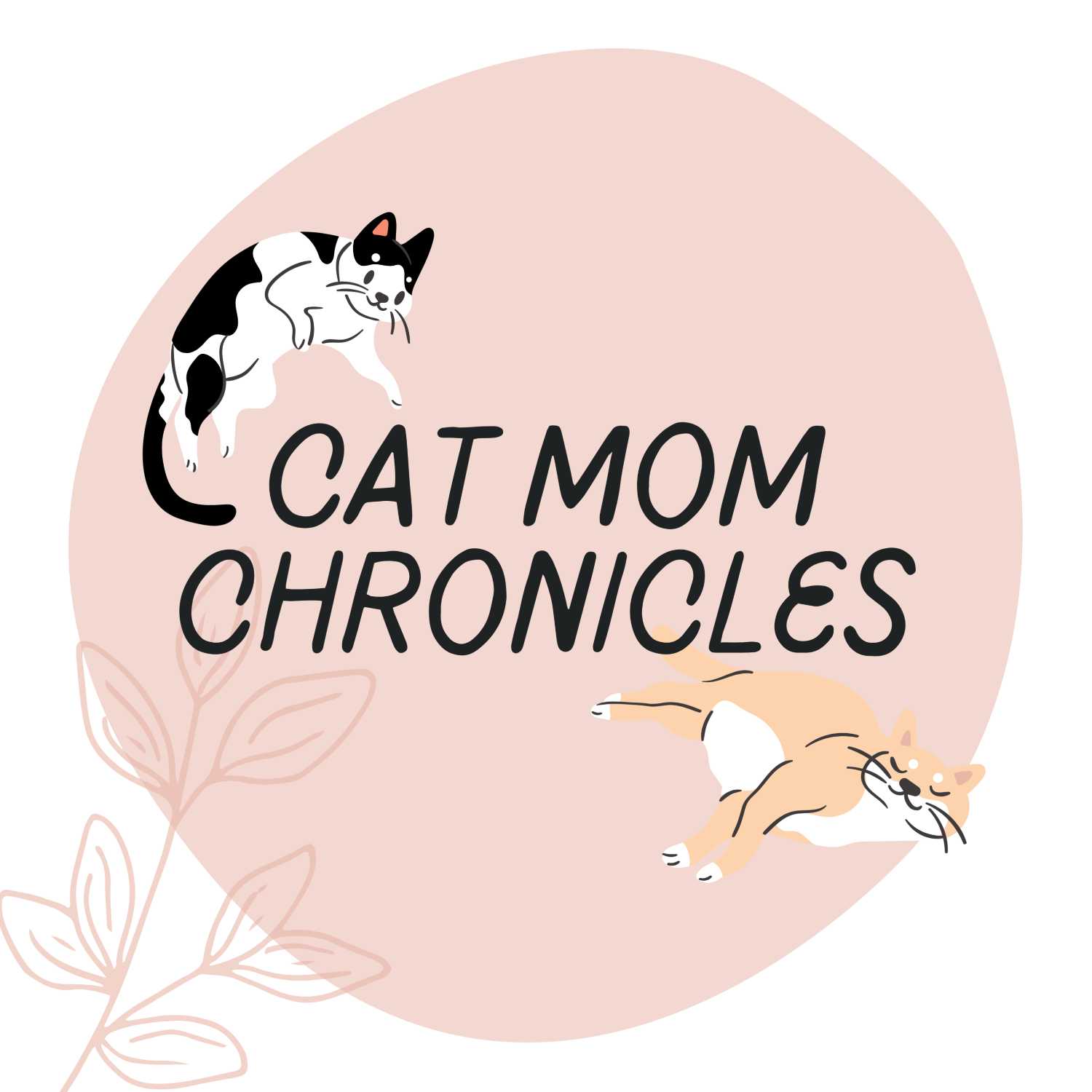 Cat Mom Chronicles
