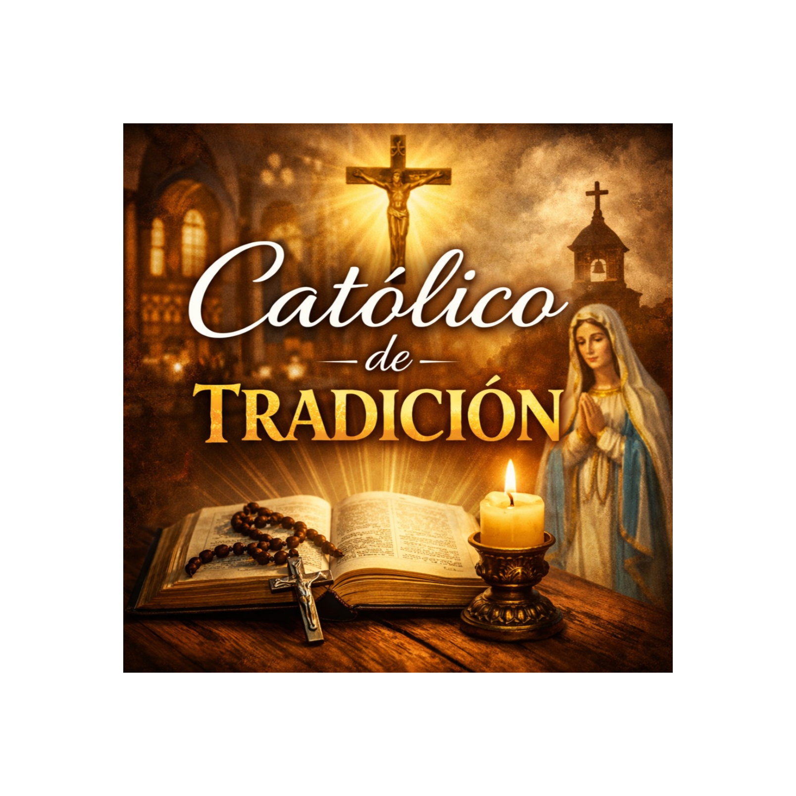 Católico de Tradición