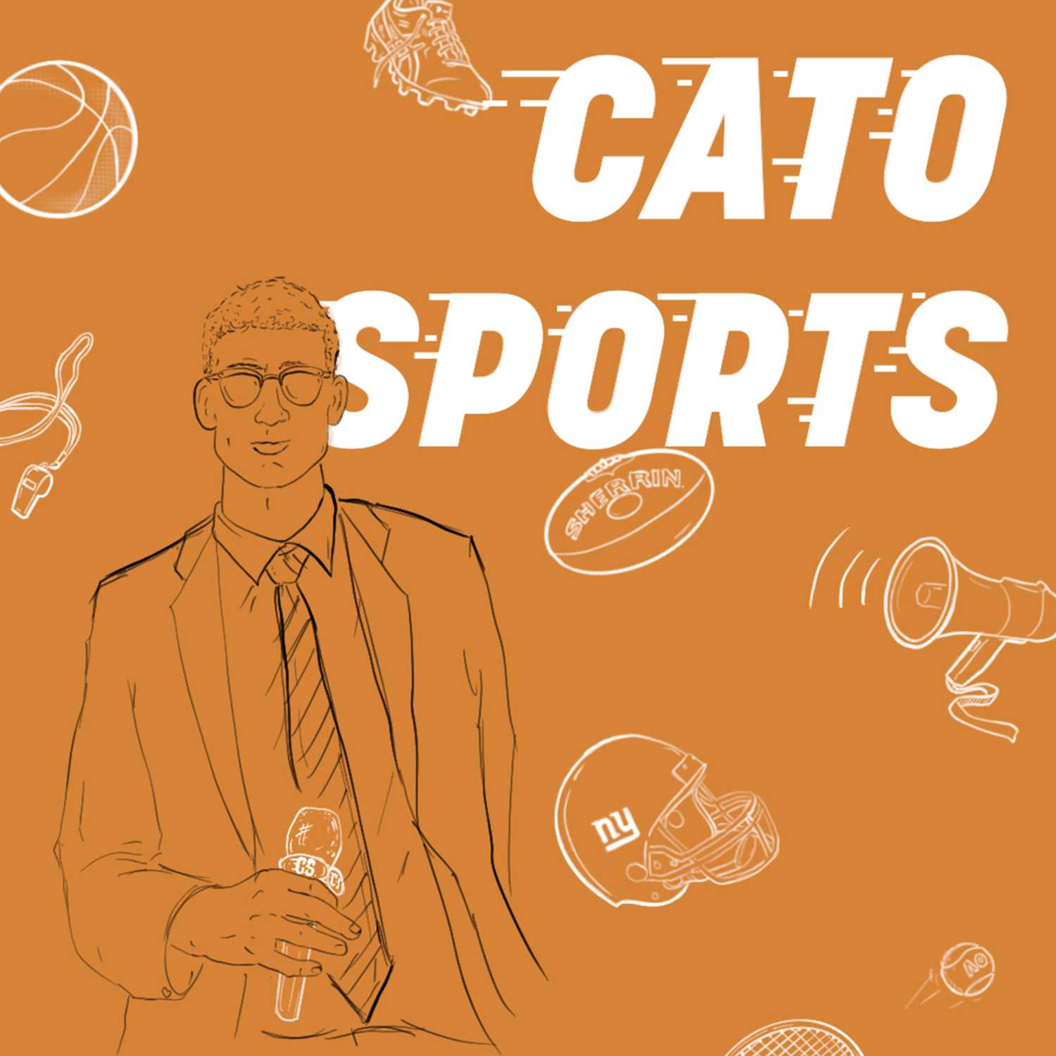 Cato Sports 