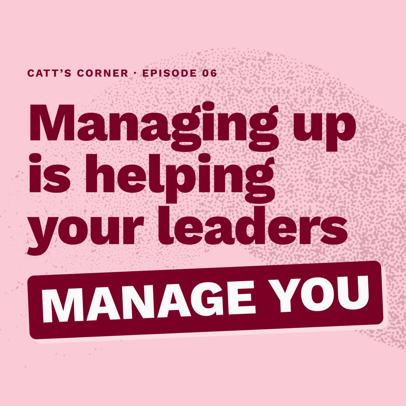 Build Influence as a Senior Designer, with Sara Kremer episode artwork