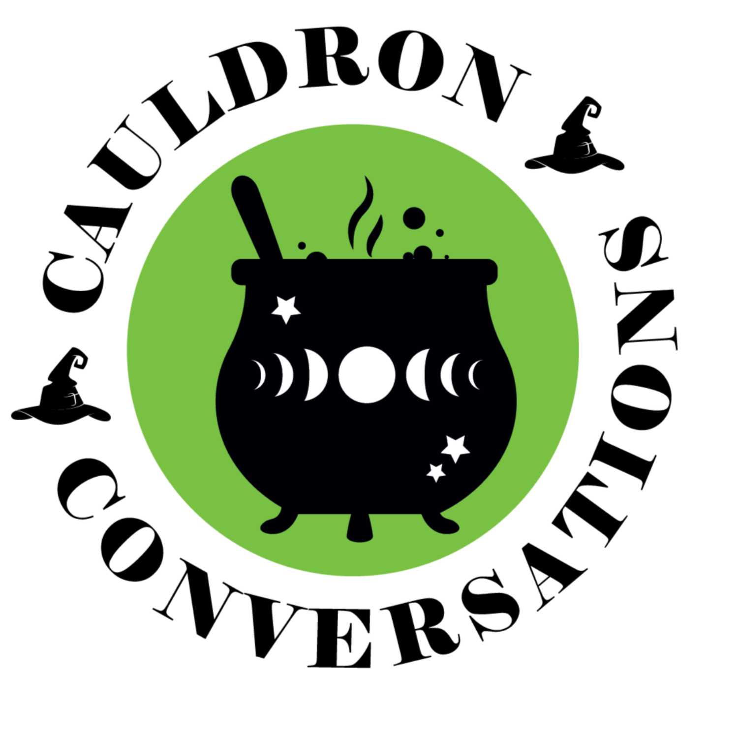 Cauldron Conversations