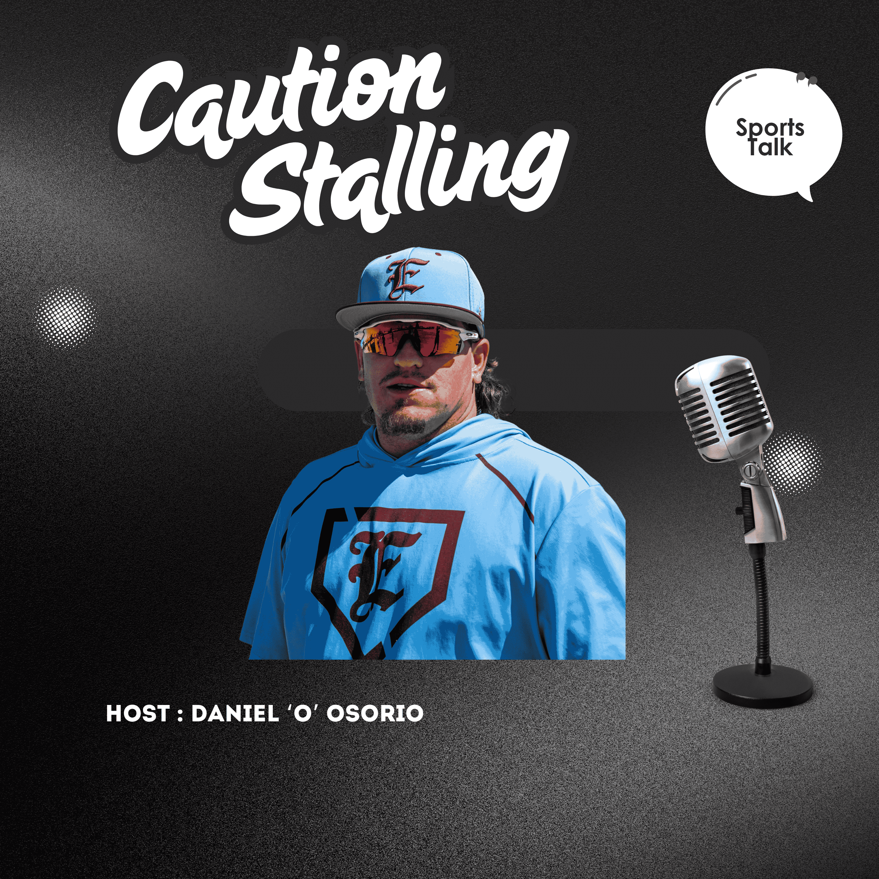 Caution Stalling