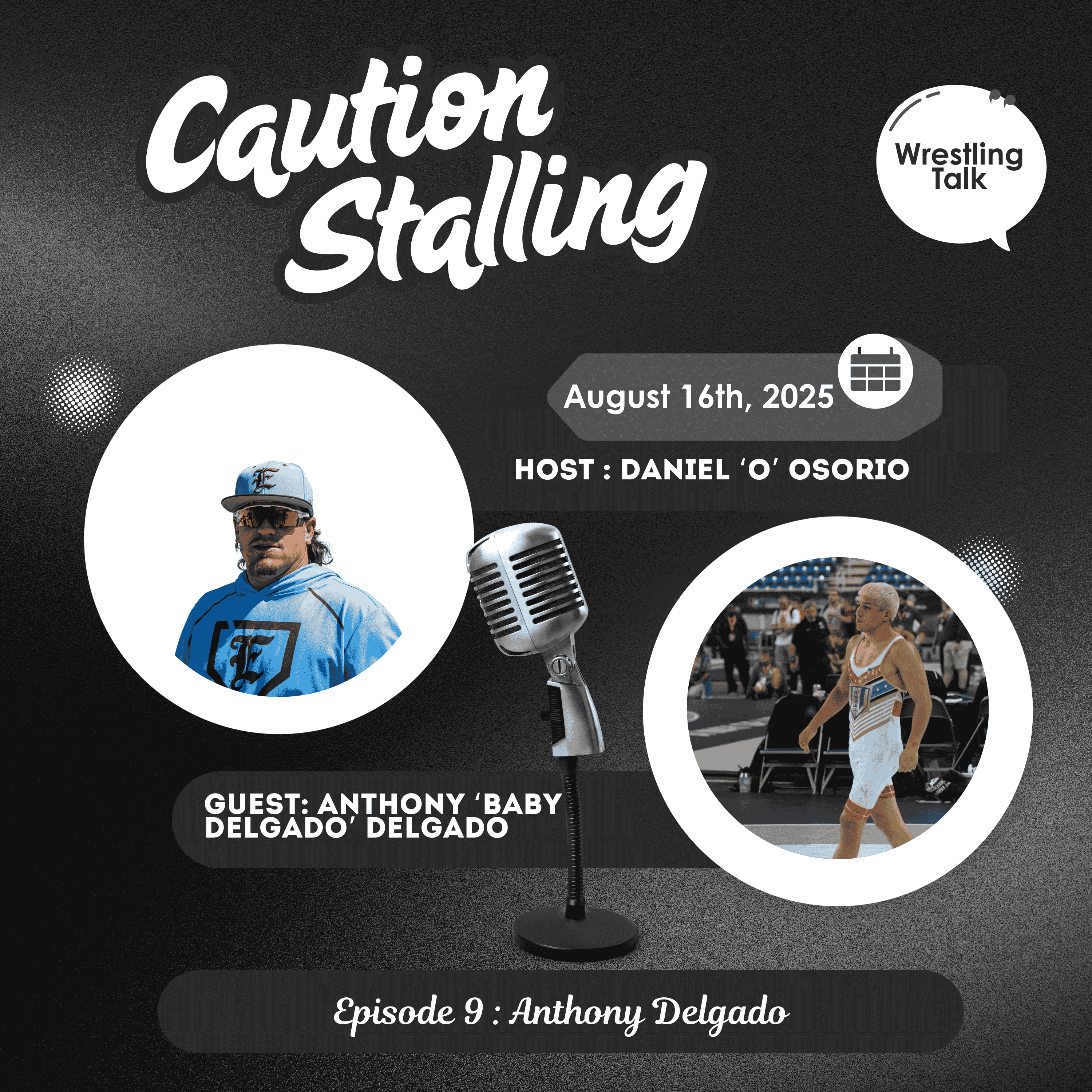 Caution Stalling