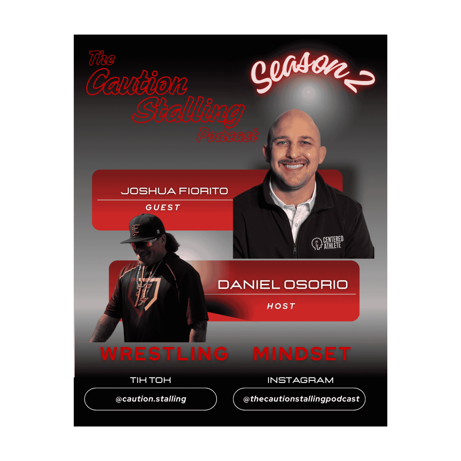 The Caution Stalling Podcast