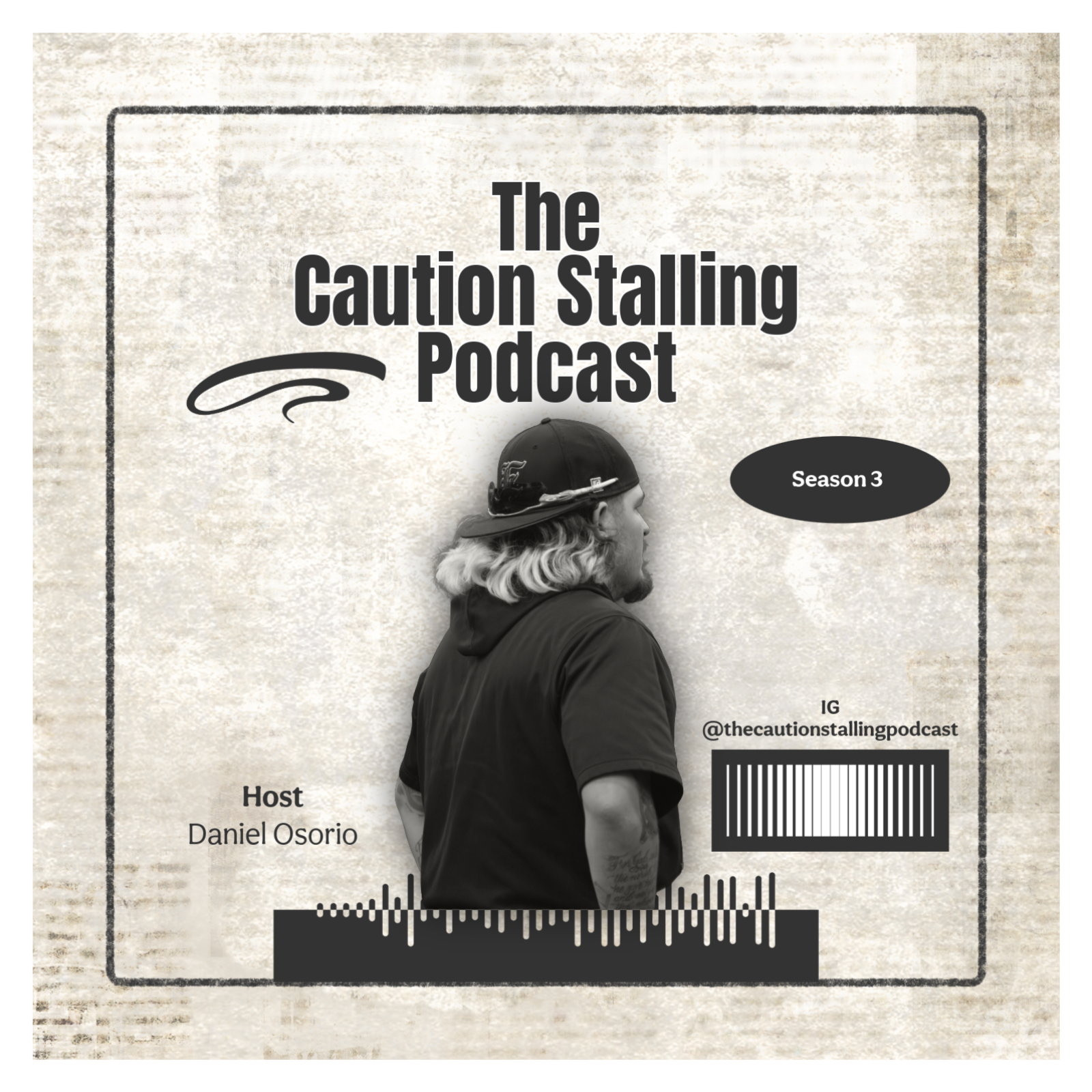 The Caution Stalling Podcast